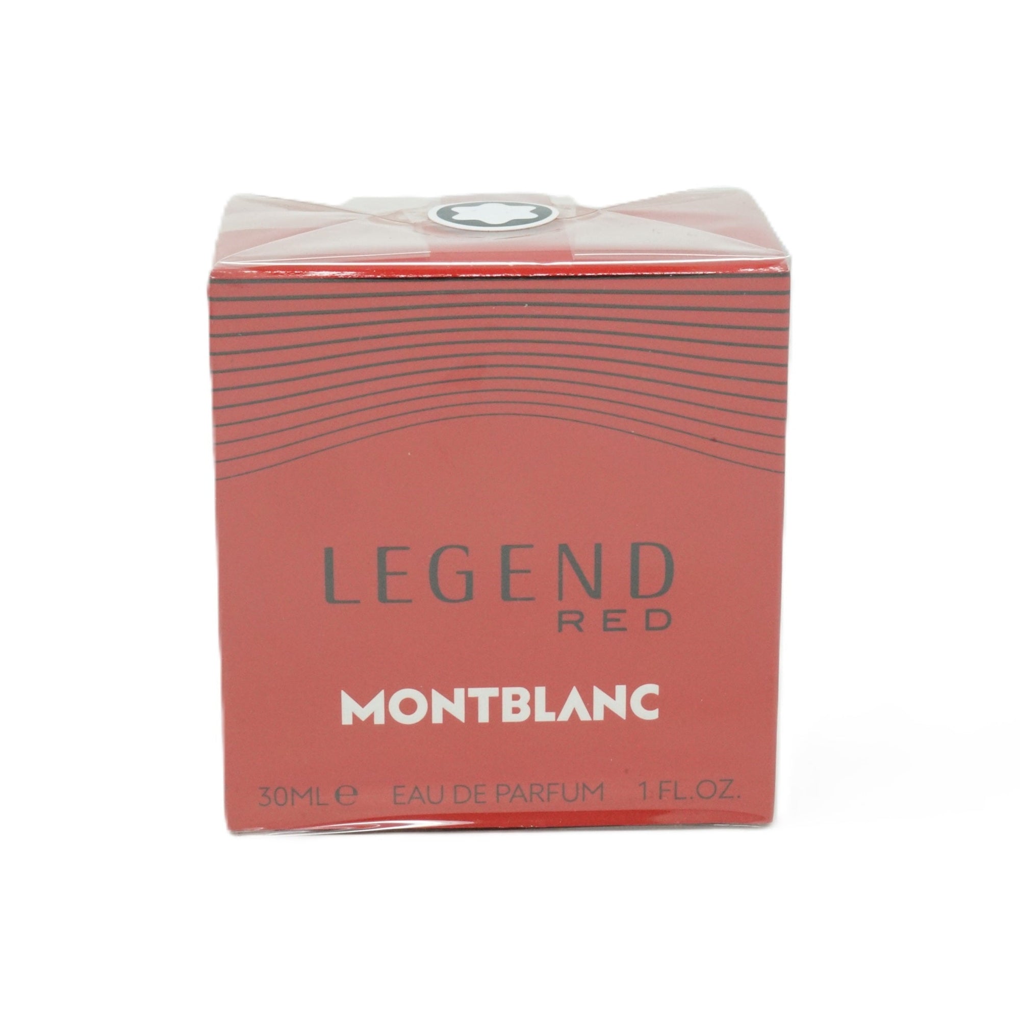 Eau de Parfum Montblanc Legend Red 30 ml