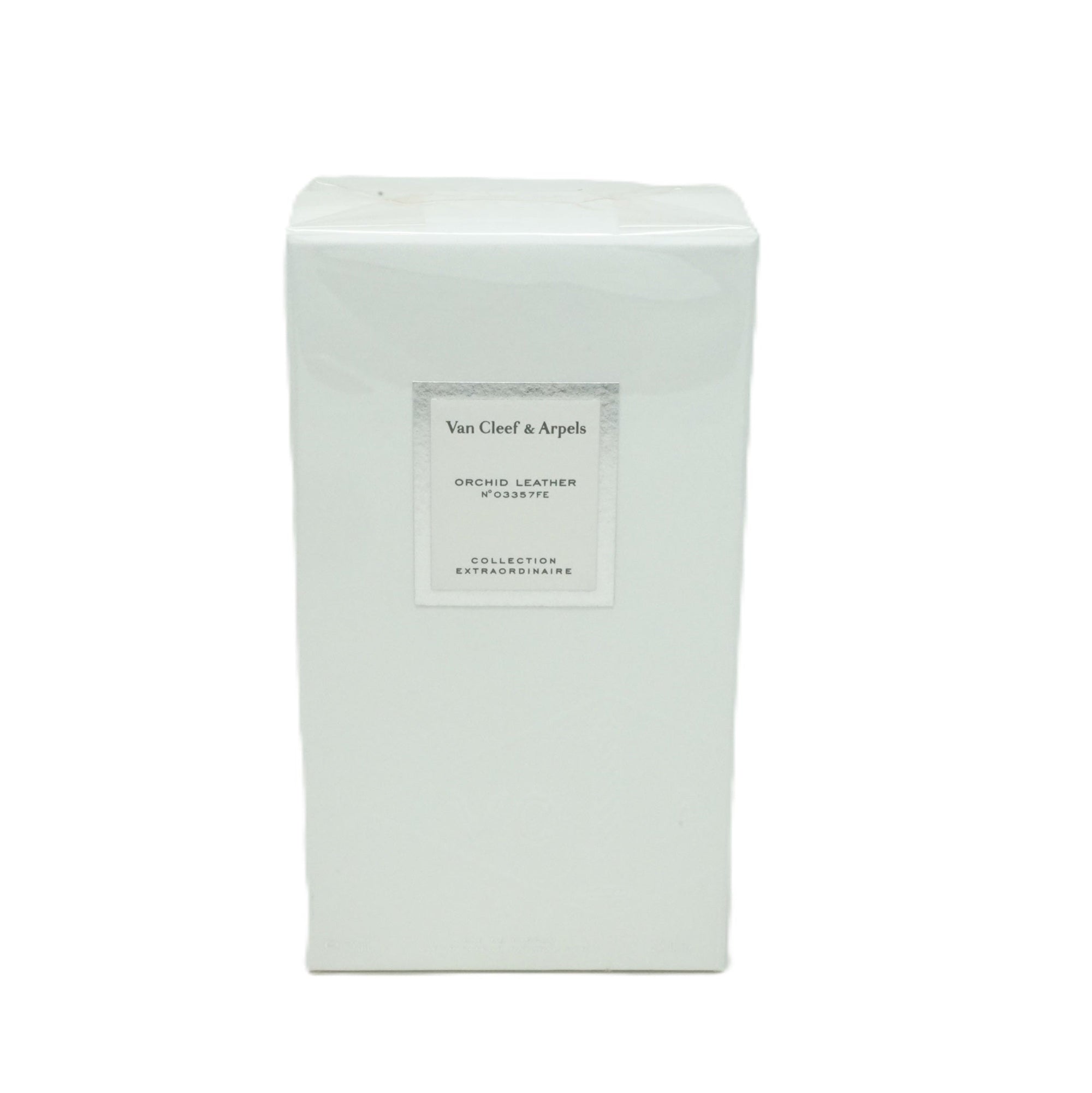 Van Cleef & Arpels Orchid Leather Collection Extraordinaire Eau de Parfum Spray 75 ml