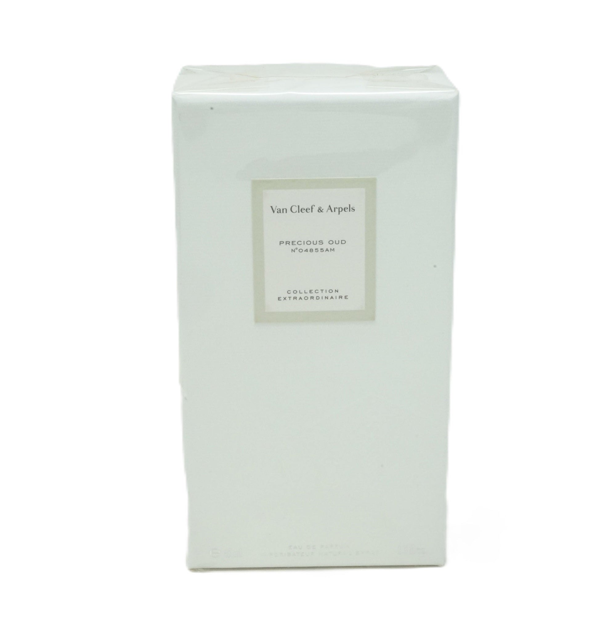 Van Cleef & Arpels Precious Oud Collection Extraordinaire Eau de Parfum Vaporisateur 45 ml