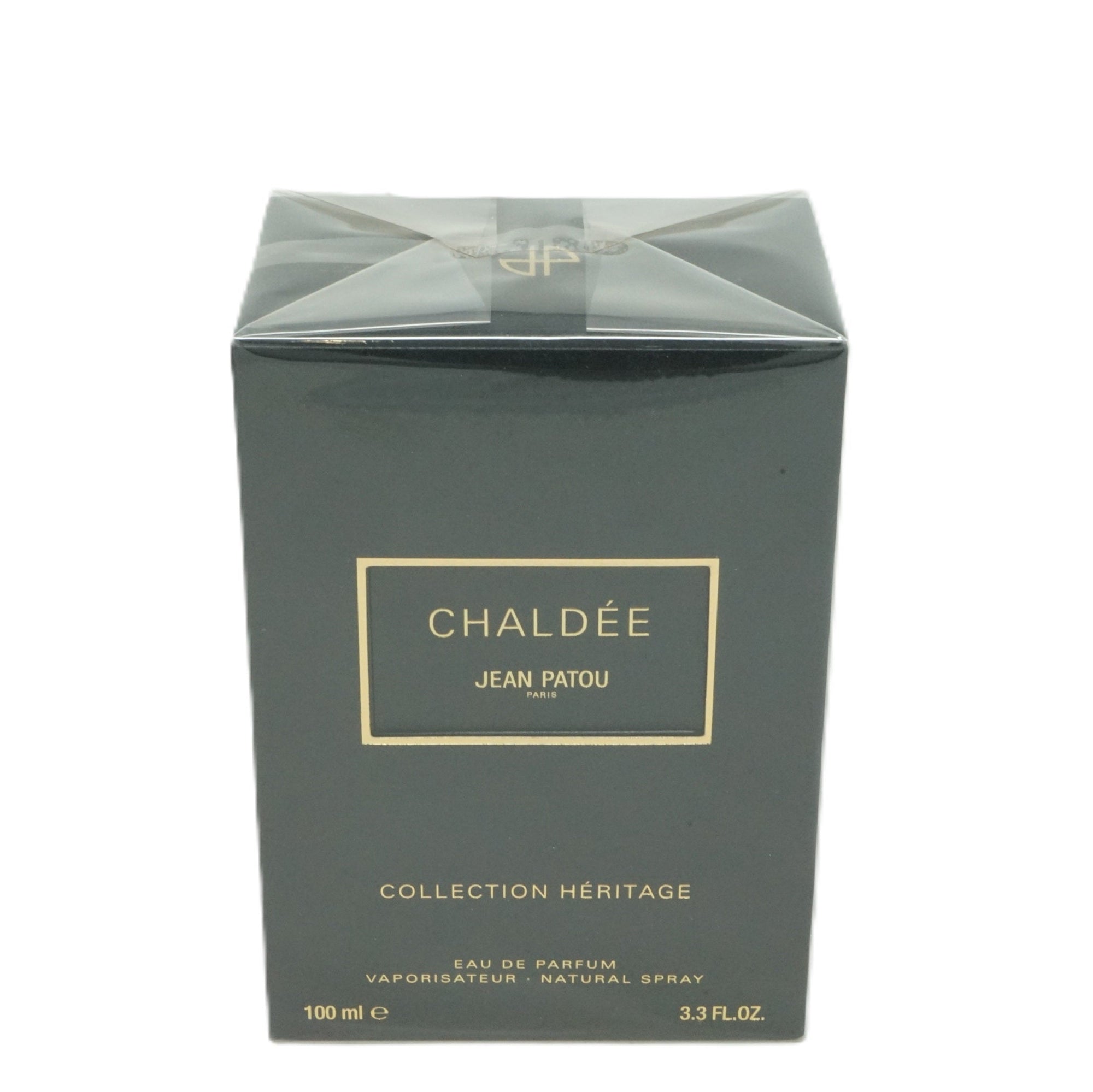Jean Patou Chaldée Collection Héritage Eau de Parfum Vaporisateur 100 ml