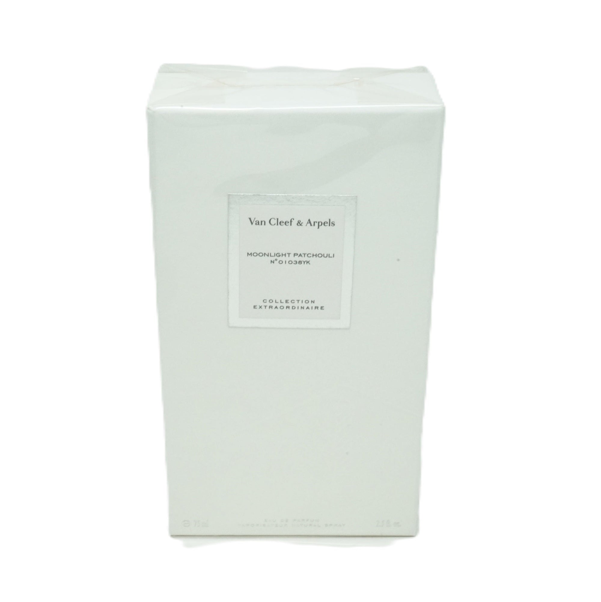 Van Cleef & Arpels Moonlight Patchouli Collection Extraordinaire Eau de Parfum Vaporisateur 75 ml
