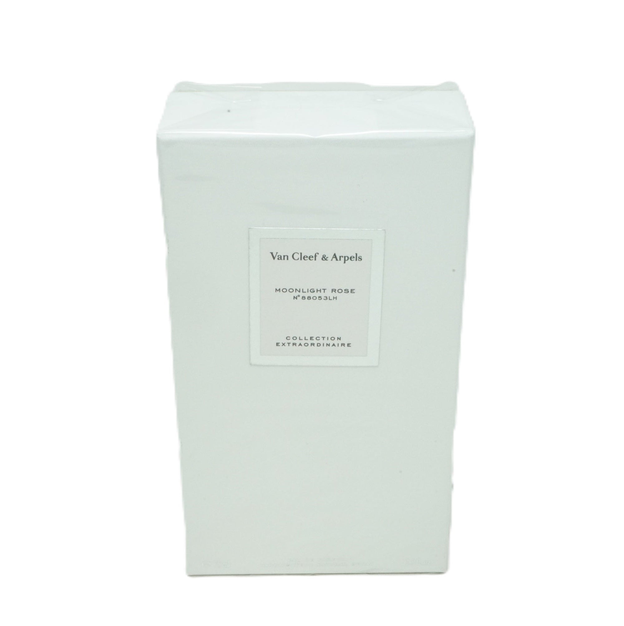 Van Cleef & Arpels Moonlight Rose Collection Extraordinaire Eau de Parfum Vaporisateur 75 ml