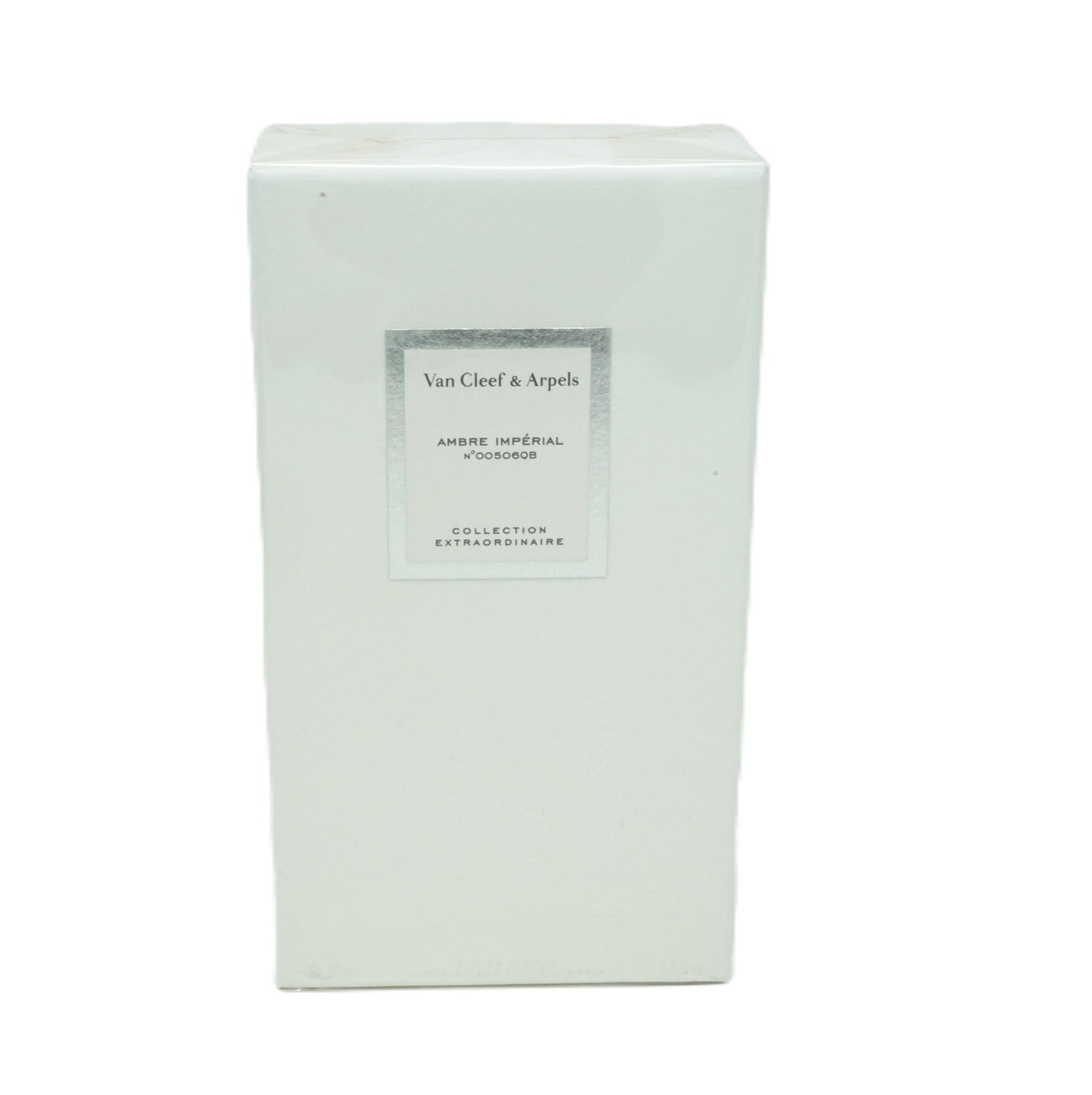 Van Cleef & Arpels Ambre Impérial Collection Extraordinaire Eau de Parfum Vaporisateur 75ml