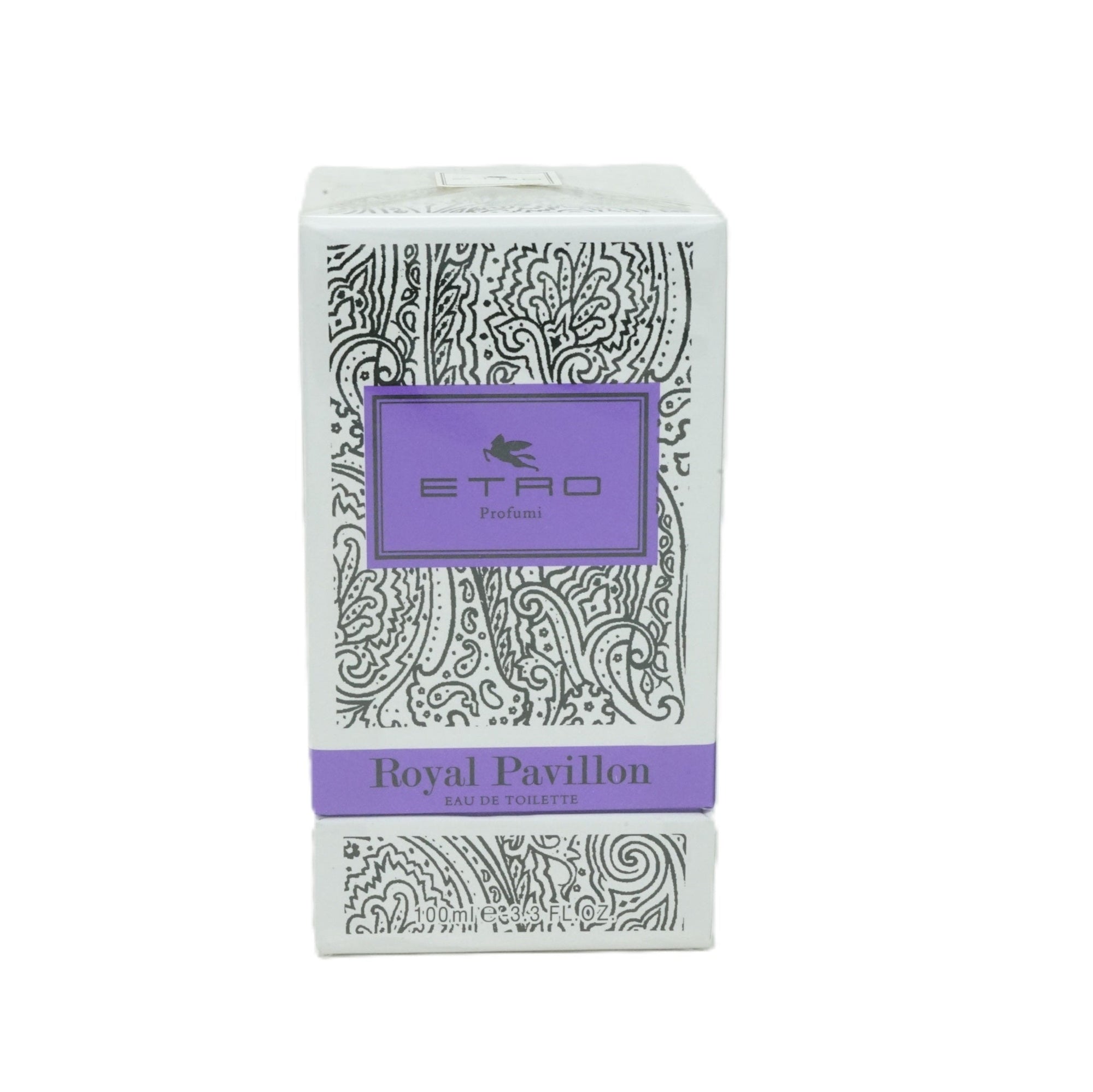 Etro Royal Pavillon Eau de Toilette 100 ml