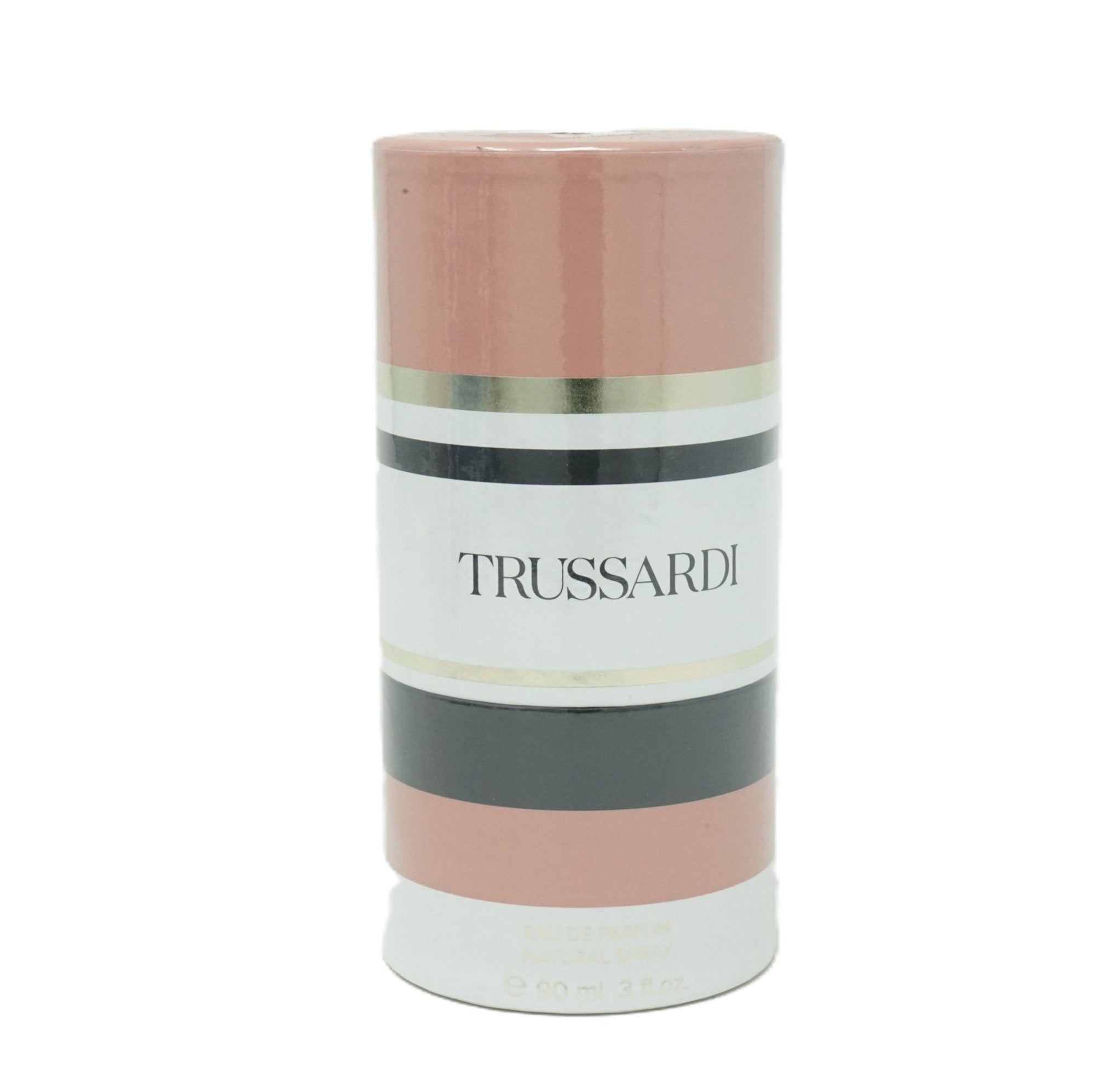 Trussardi Eau de Parfum Vaporisateur 90 ml