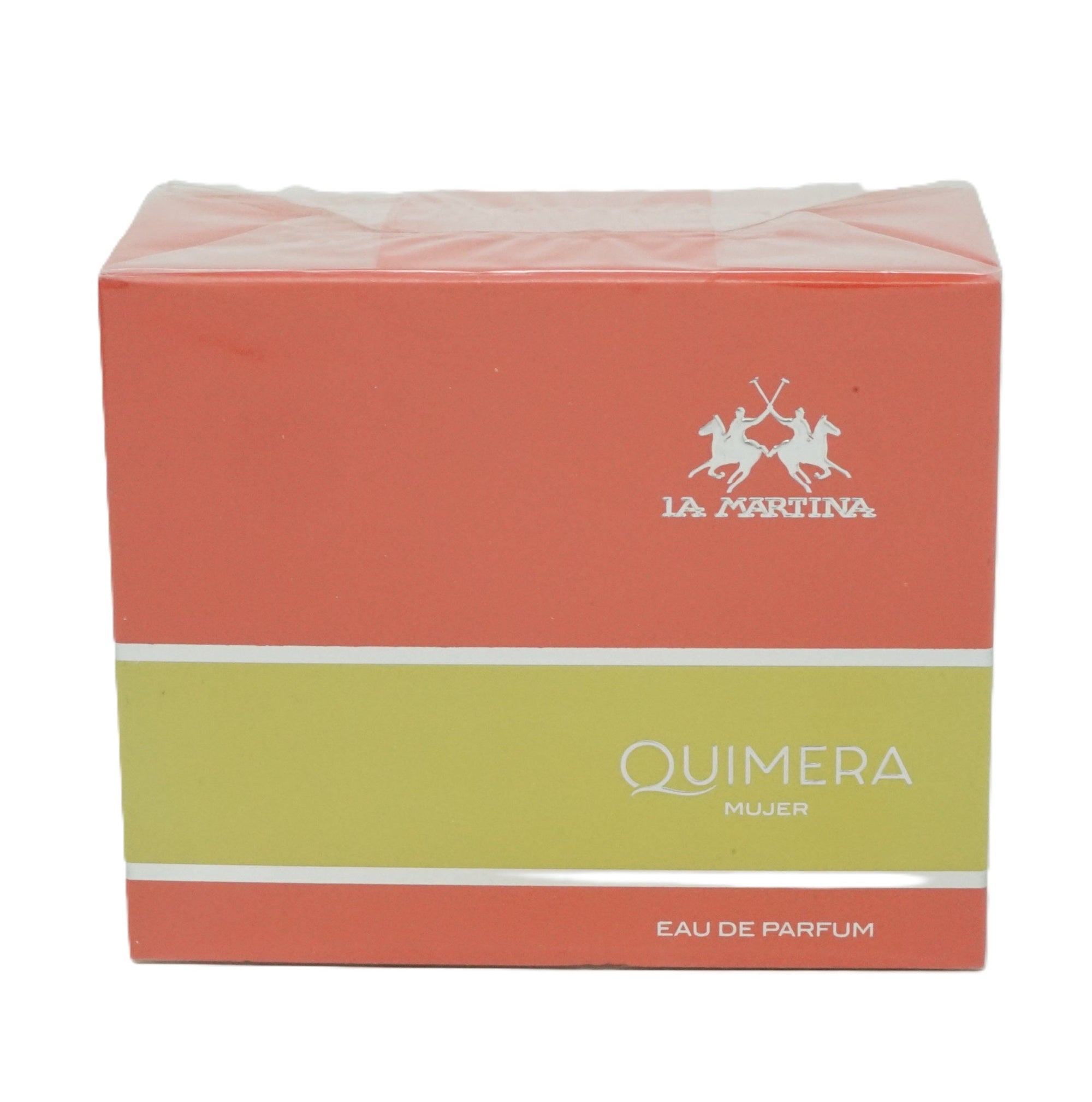 La Martina Quimera Femme Eau de Parfum 100ml