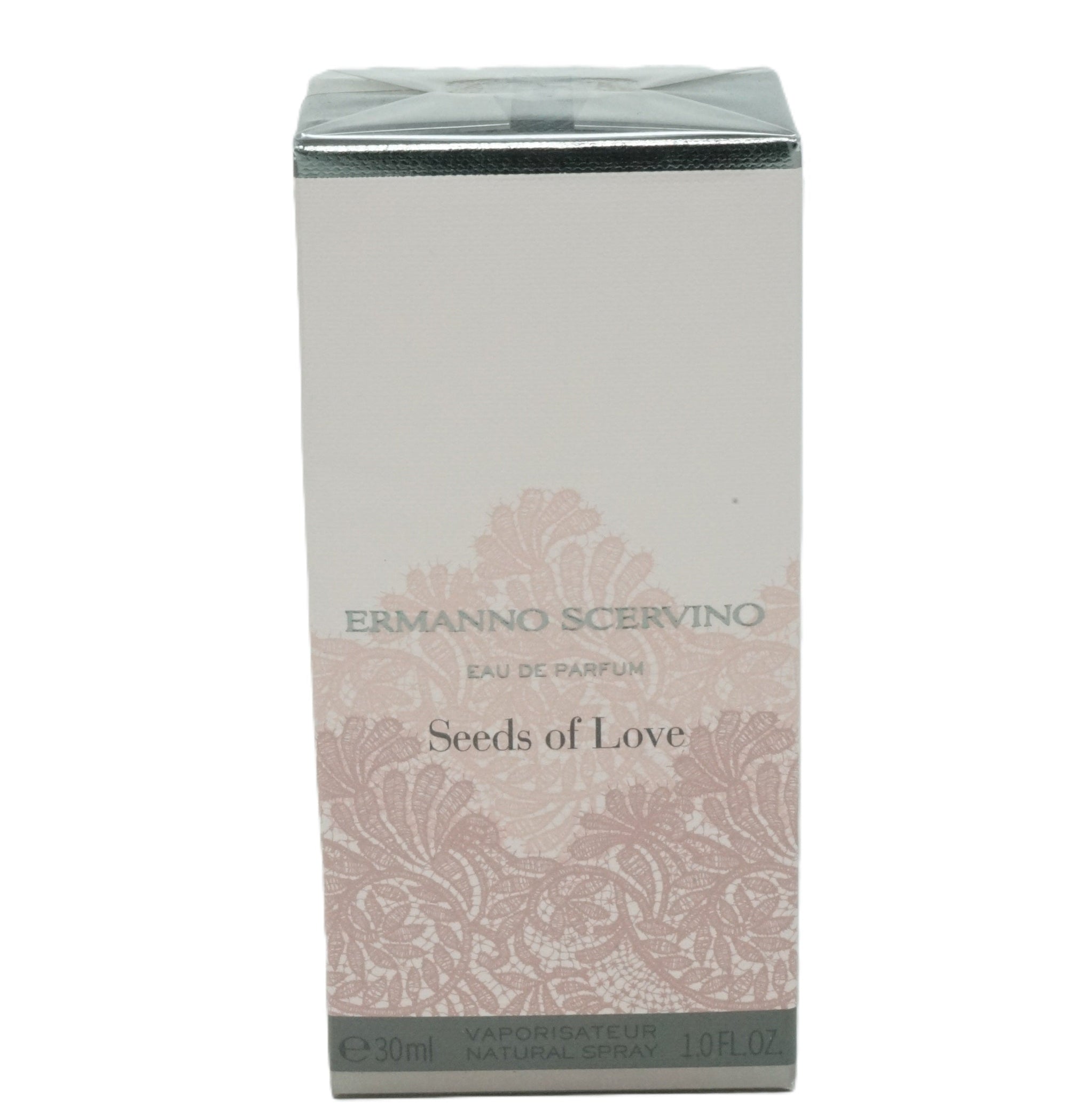 Ermanno Scervino Seeds of Love Eau de Parfum 30 ml