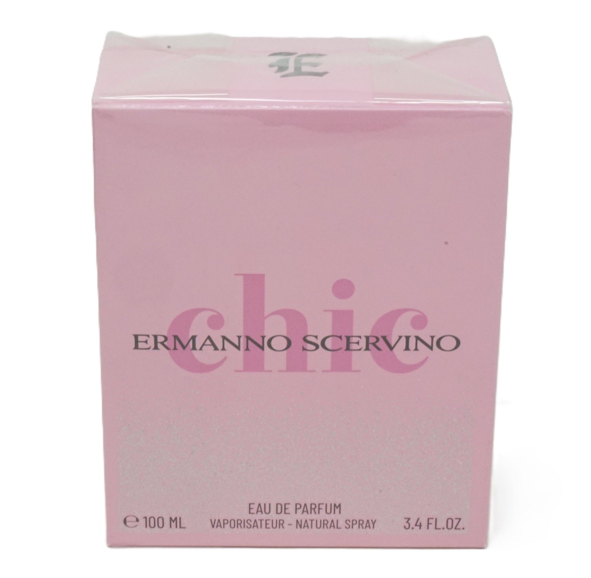 Ermanno Scervino Chic Eau de Parfum 100ml