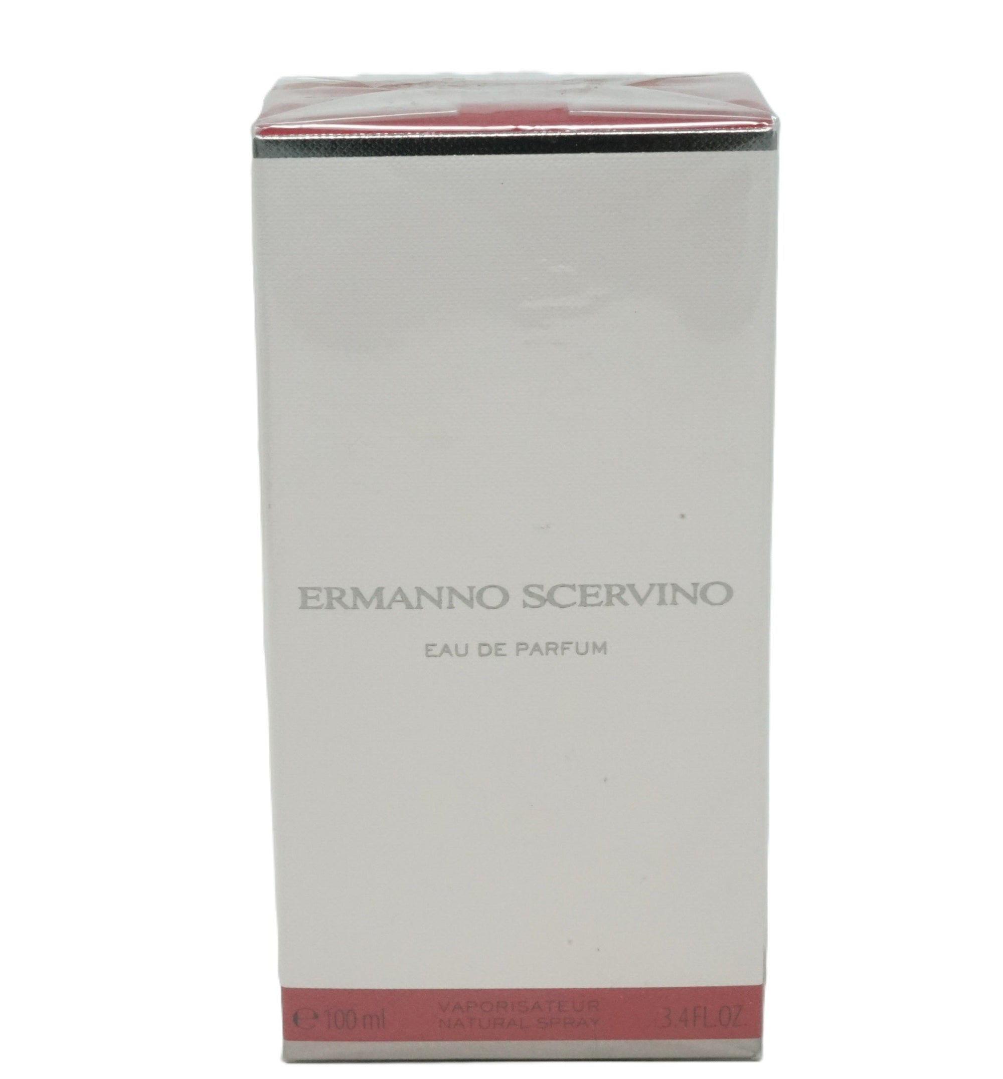 Ermanno Scervino pour Femme Eau de Parfum 100 ml