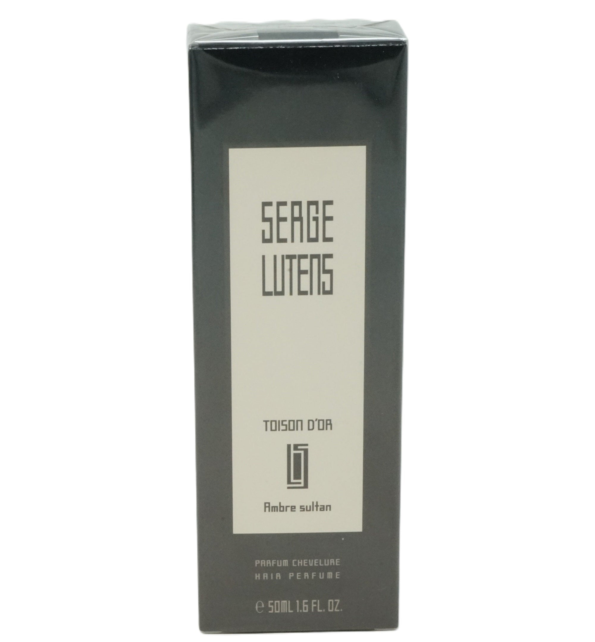 Serge Lutens Toison D'Or Ambre Sultan Parfum Cheveux 50ml