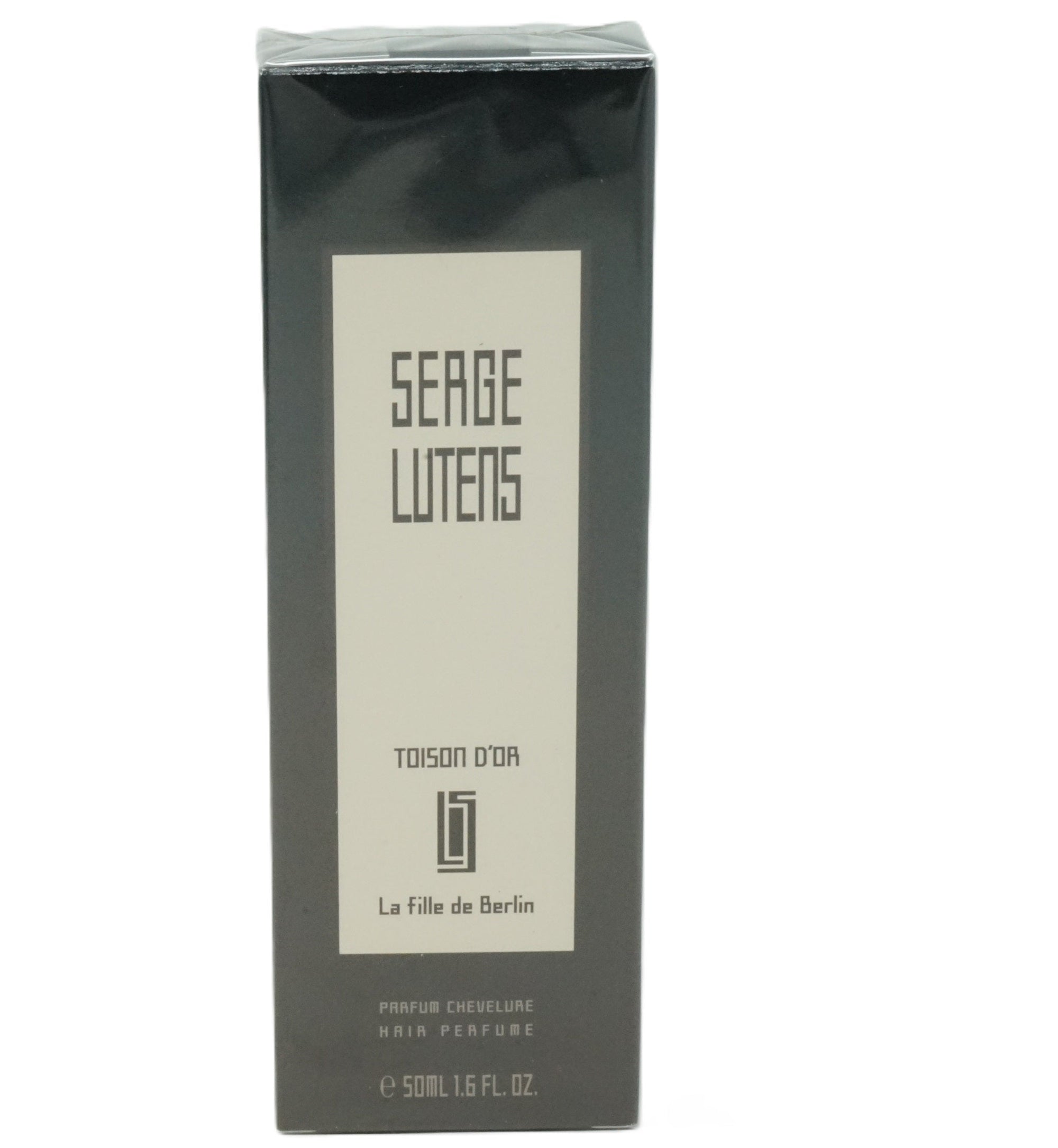 Serge Lutens Toison D'Or La Fille de Berlin Parfum Cheveux 50ml