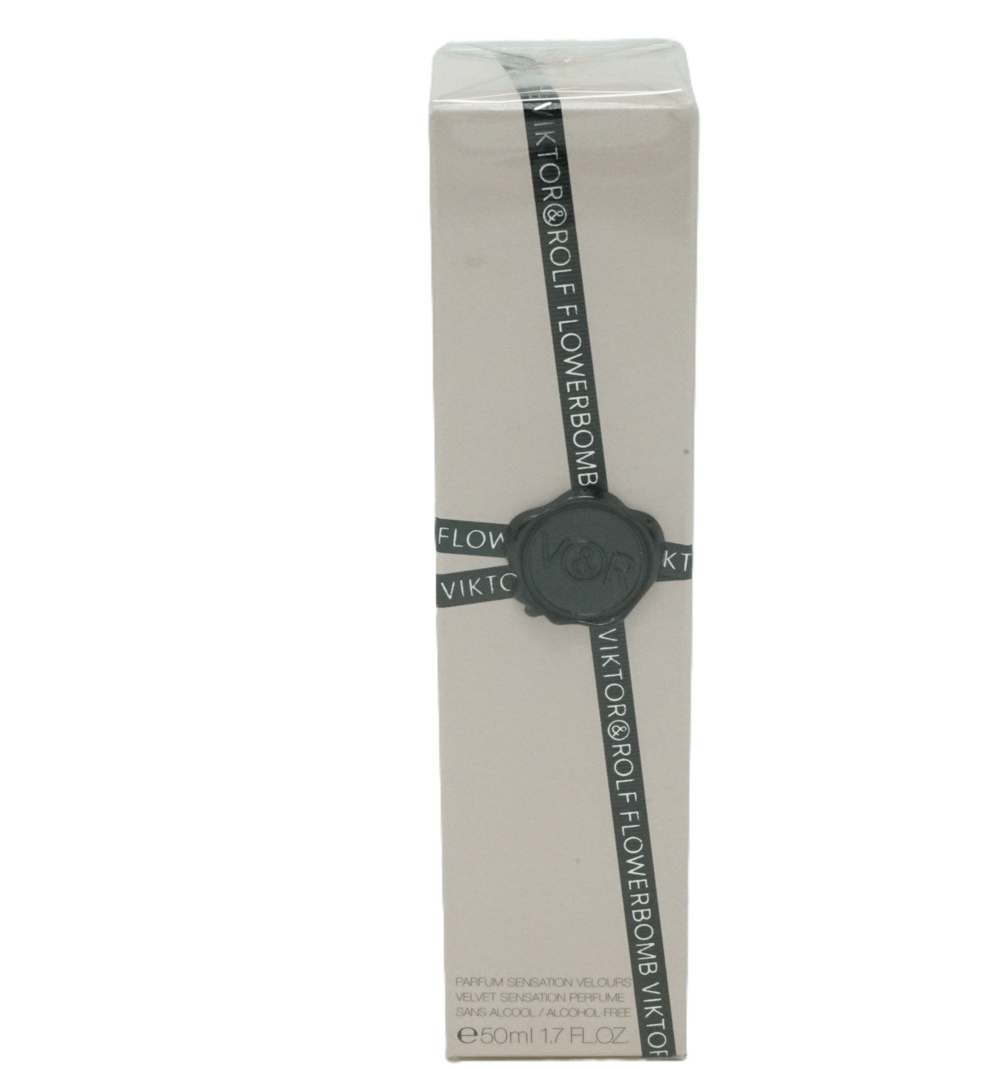 Parfum Viktor & Rolf Flowerbomb Velvet sensation 50ml