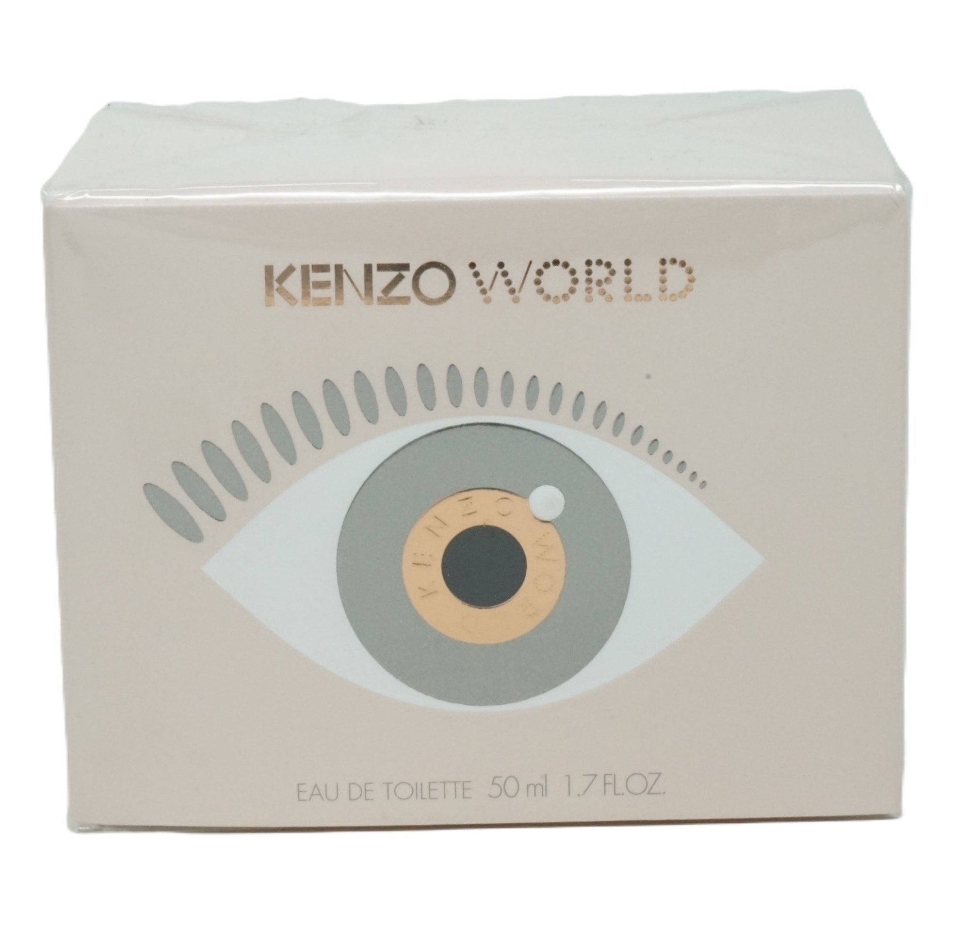 Kenzo World Eau de Toilette 50 ml