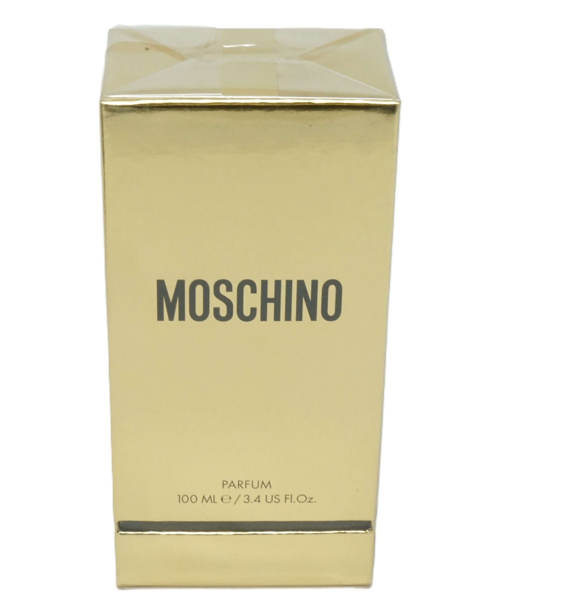 Moschino Fresh Gold Eau de Parfum 100 ml