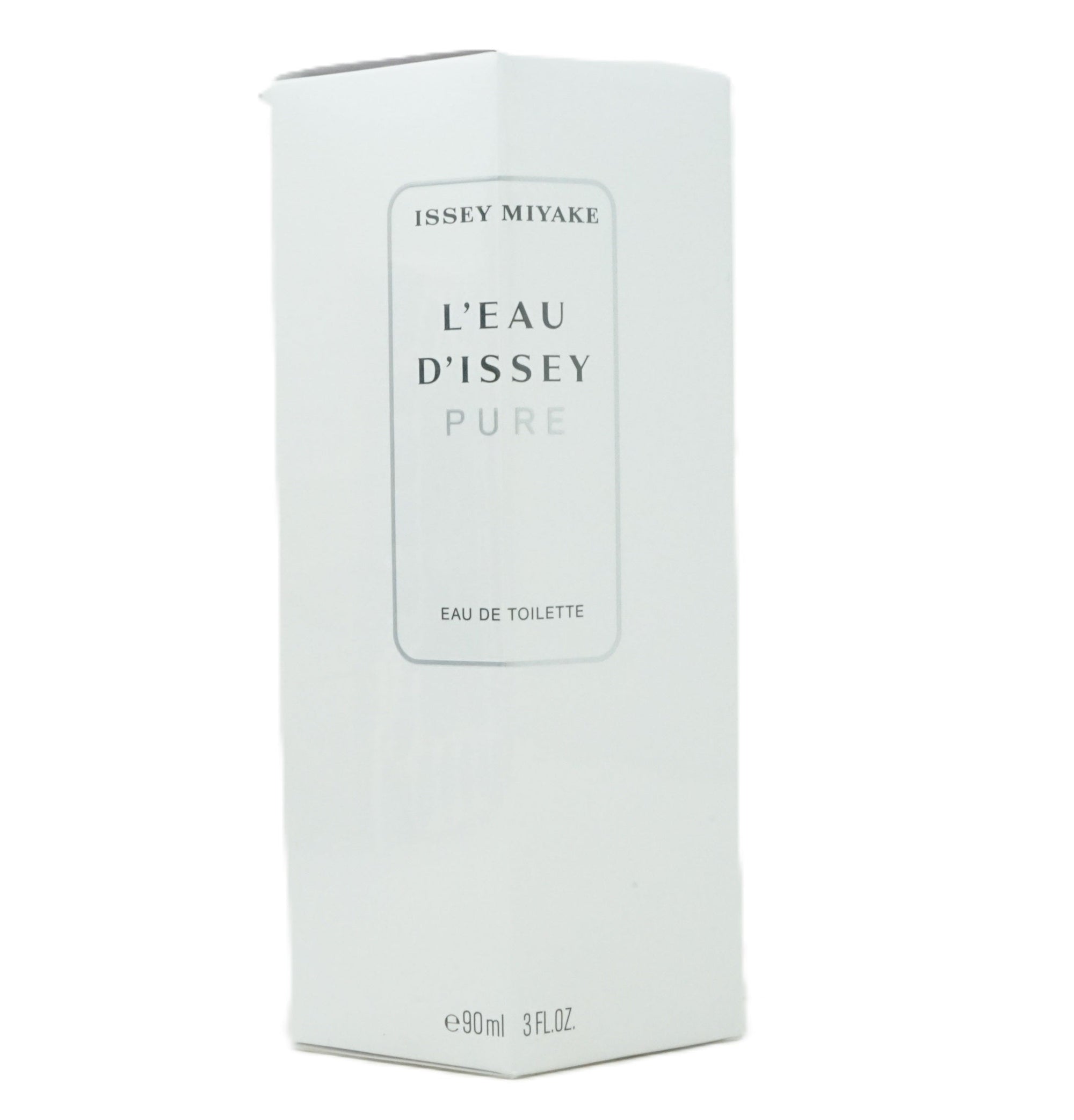 Issey Miyake L'Eau D'Issey Pure Eau de Toilette 90 ml