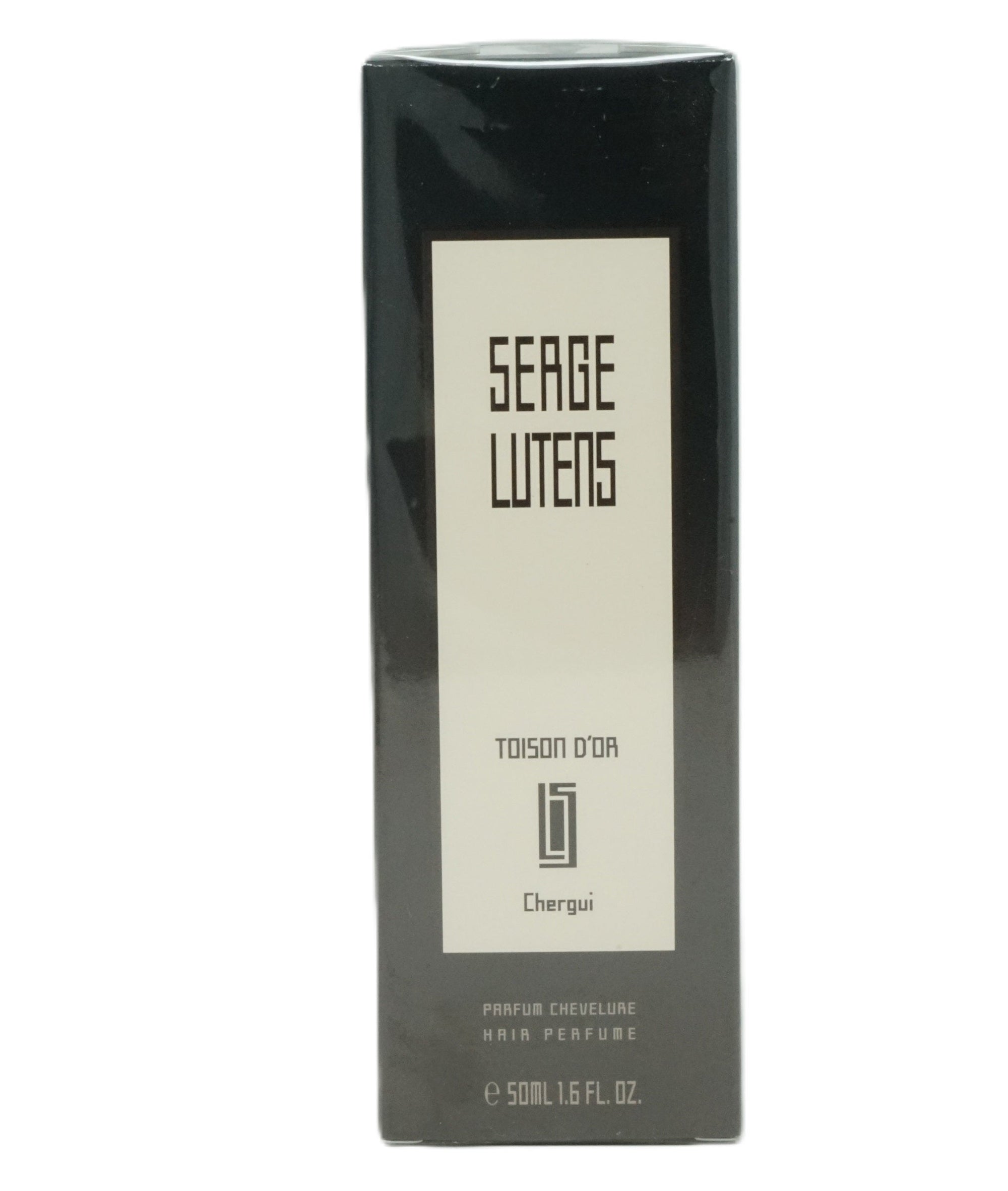 Serge Lutens Toison D'or Chergui Parfum Cheveux 50ml
