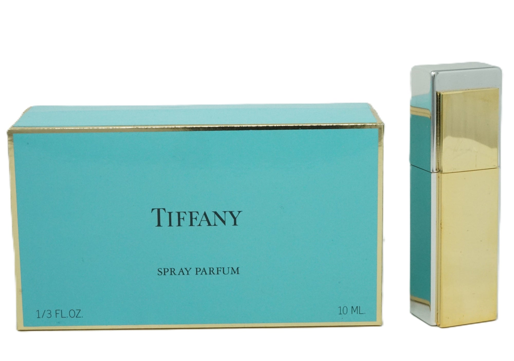 Vaporisateur de Parfum Tiffany 10ml