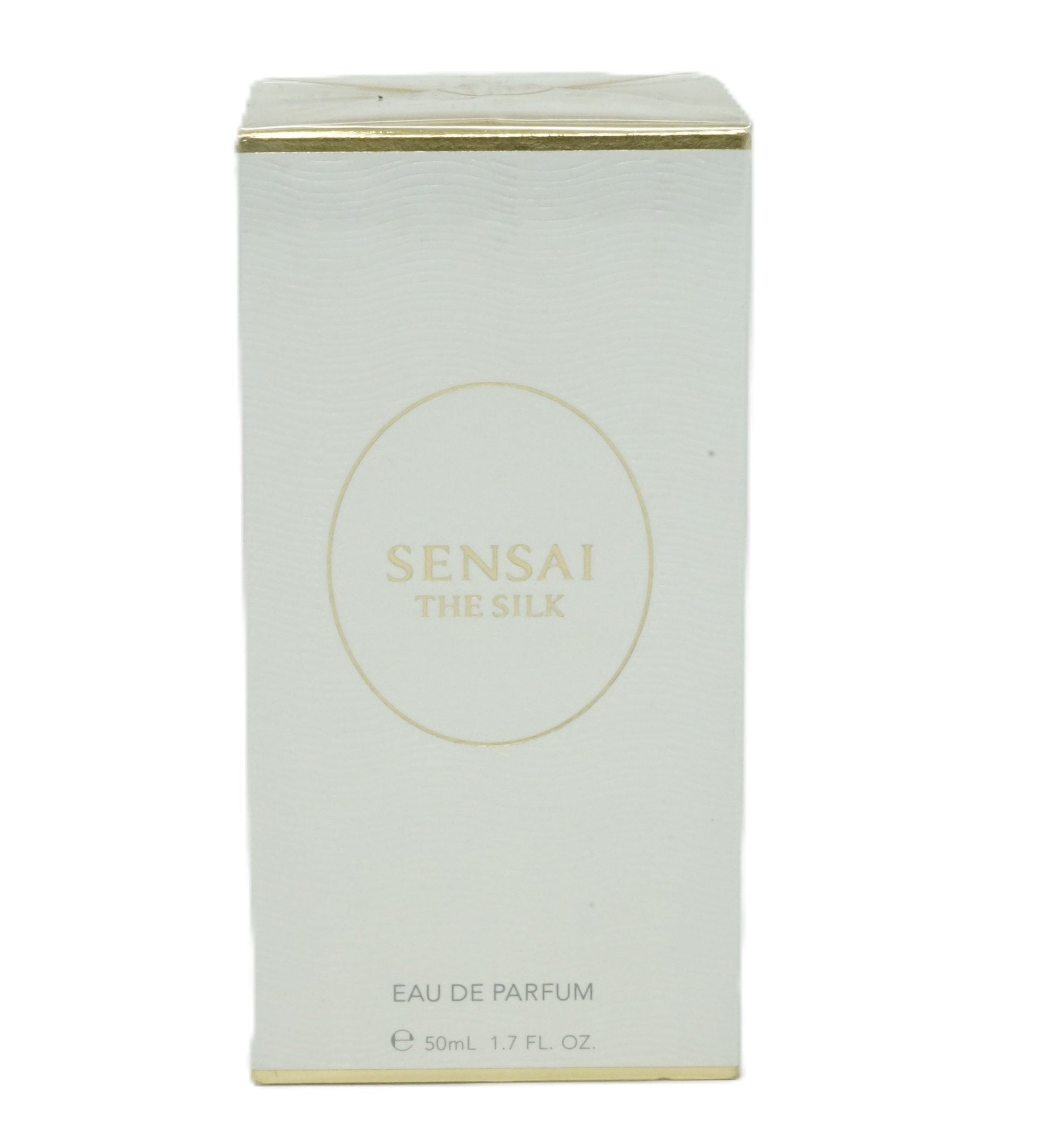 Kanebo Sensai The Silk Eau de Parfum 50ml