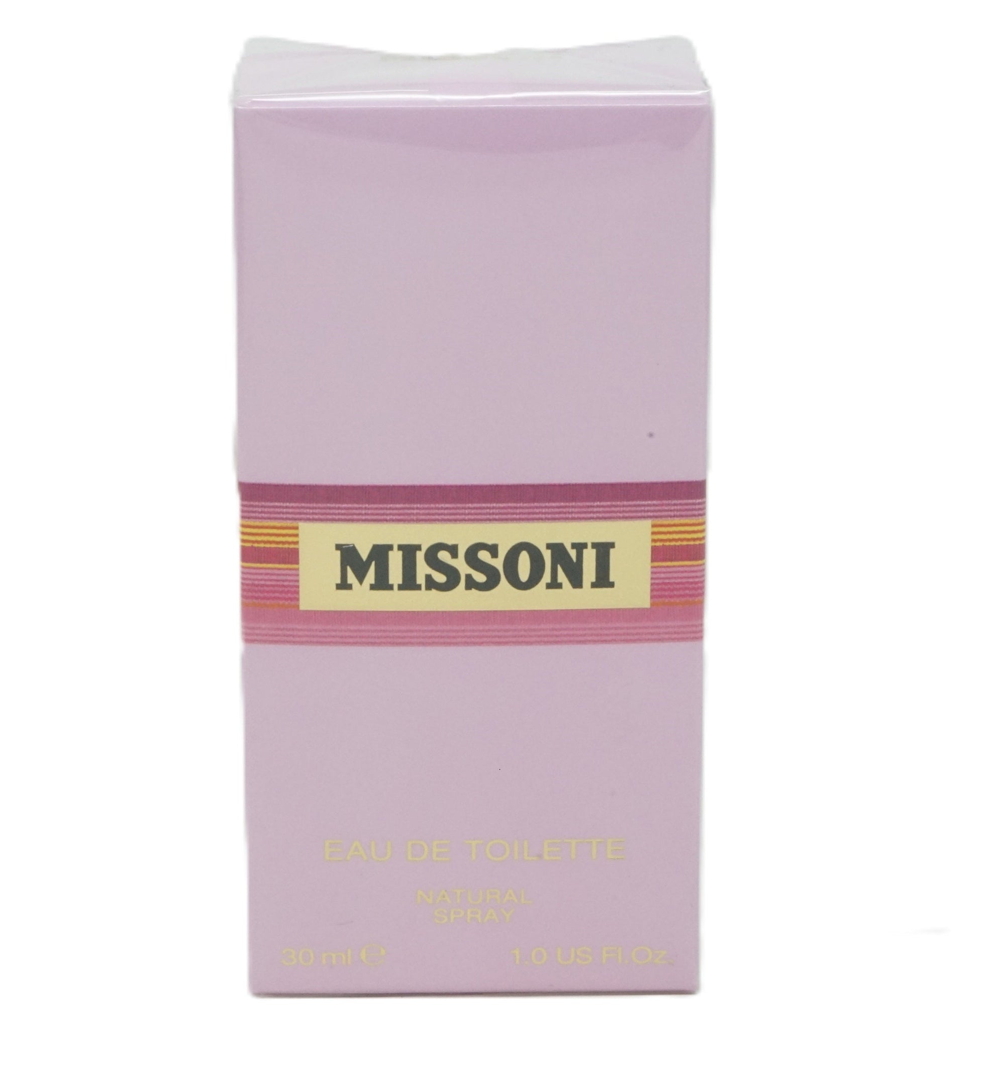 Missoni Eau de Toilette 30 ml