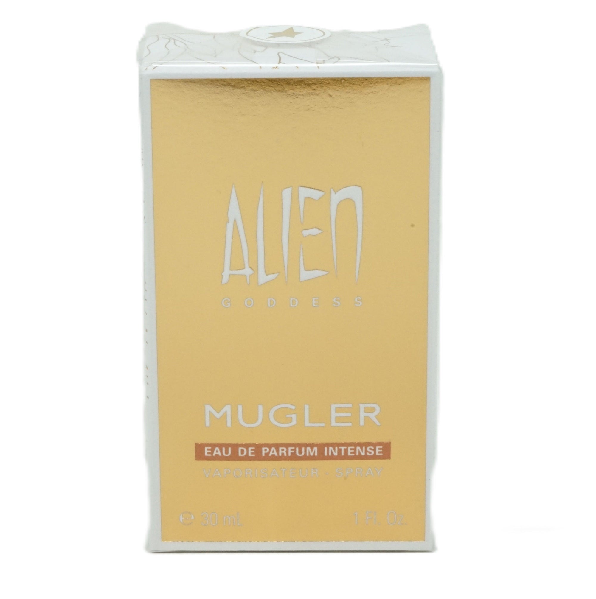 Thierry Mugler Alien Goddess Eau de Parfum Intense Vaporisateur 30 ml
