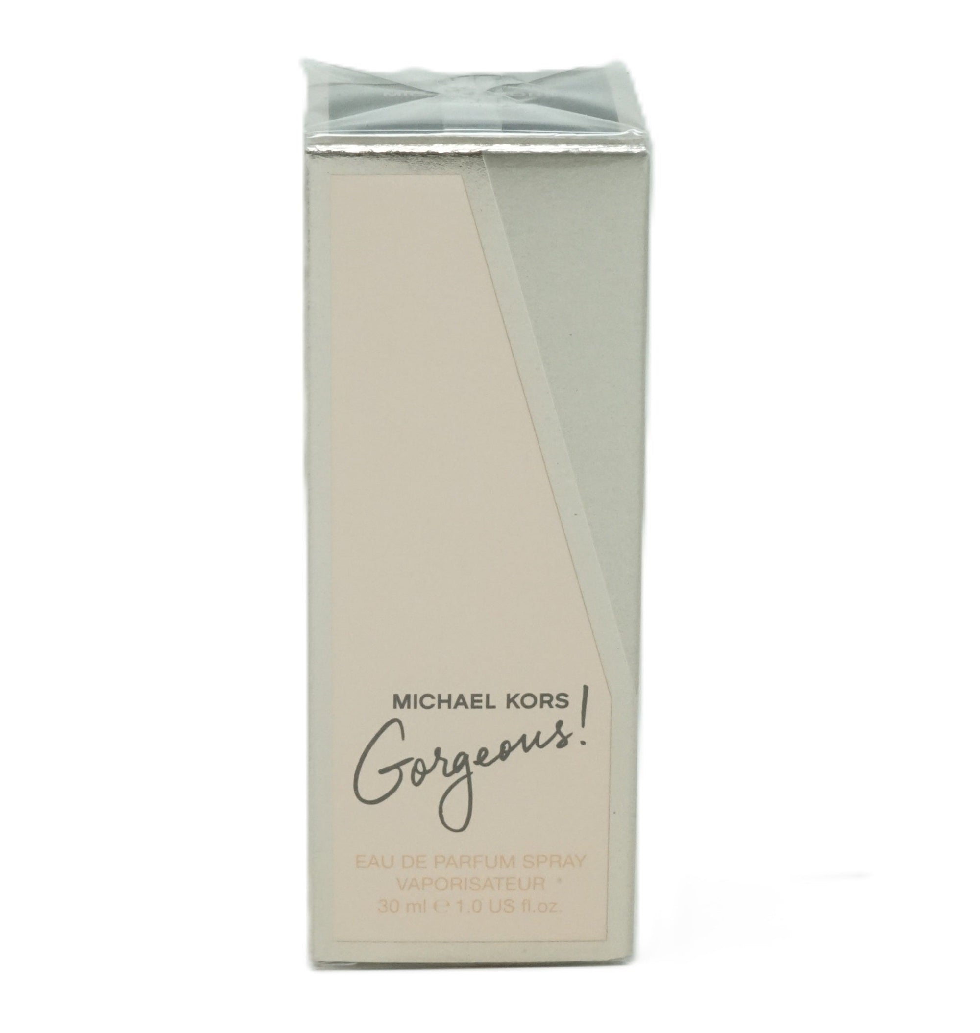 Michael Kors Gorgeous Eau de Parfum Vaporisateur 30 ml