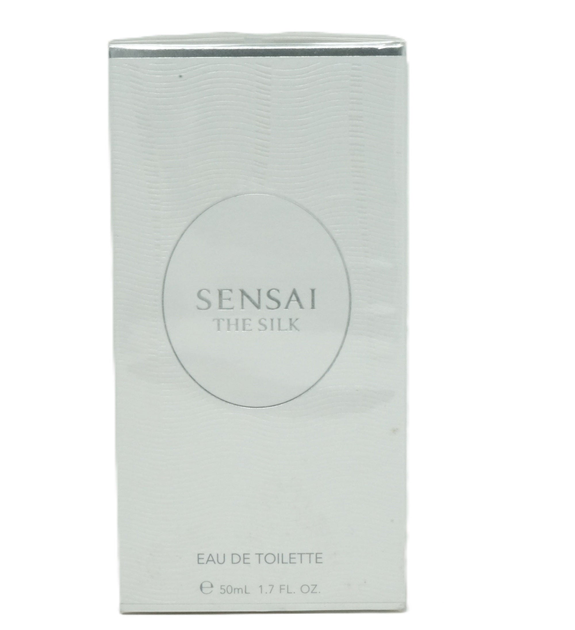 Sensai The Silk Eau de Toilette 50ml
