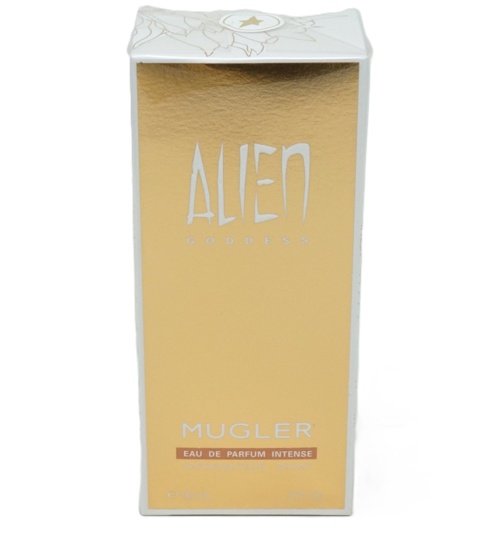 Thierry Mugler Alien Goddess Eau de Parfum Intense Vaporisateur 60 ml
