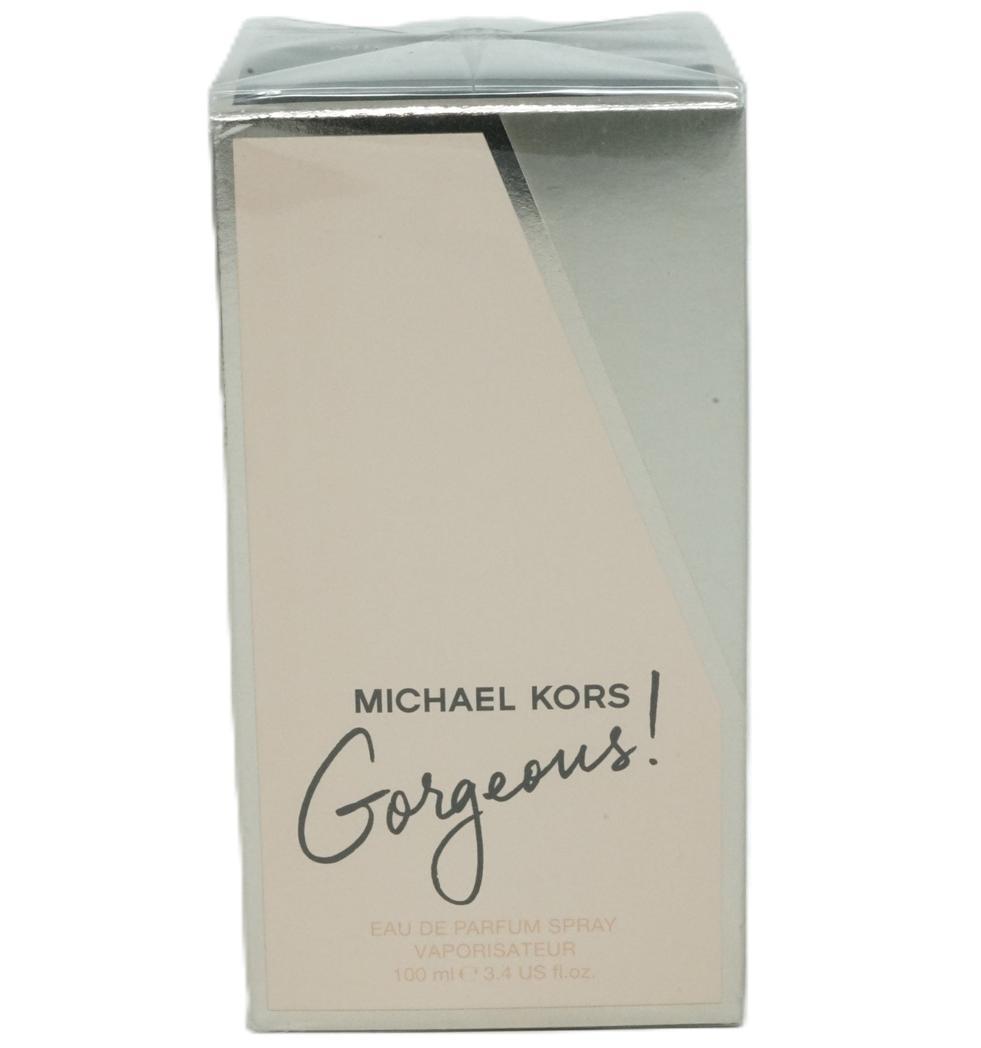 Michael Kors Gorgeous Eau de Parfum Vaporisateur 100 ml
