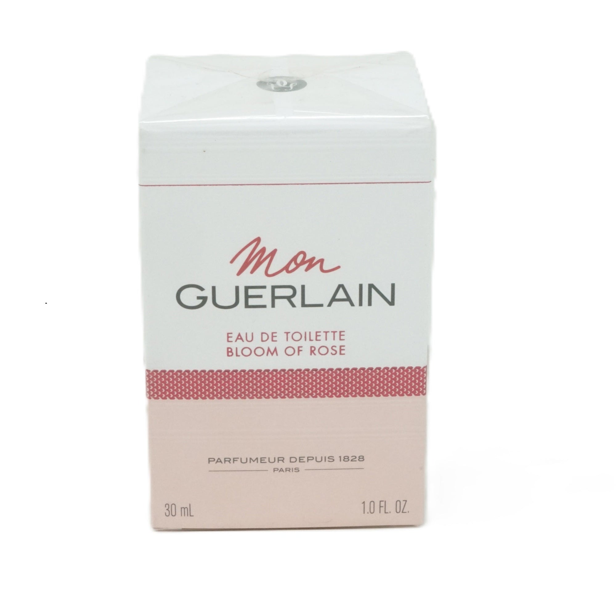 Mon Guerlain Bloom of Rose Eau de Toilette 30 ml