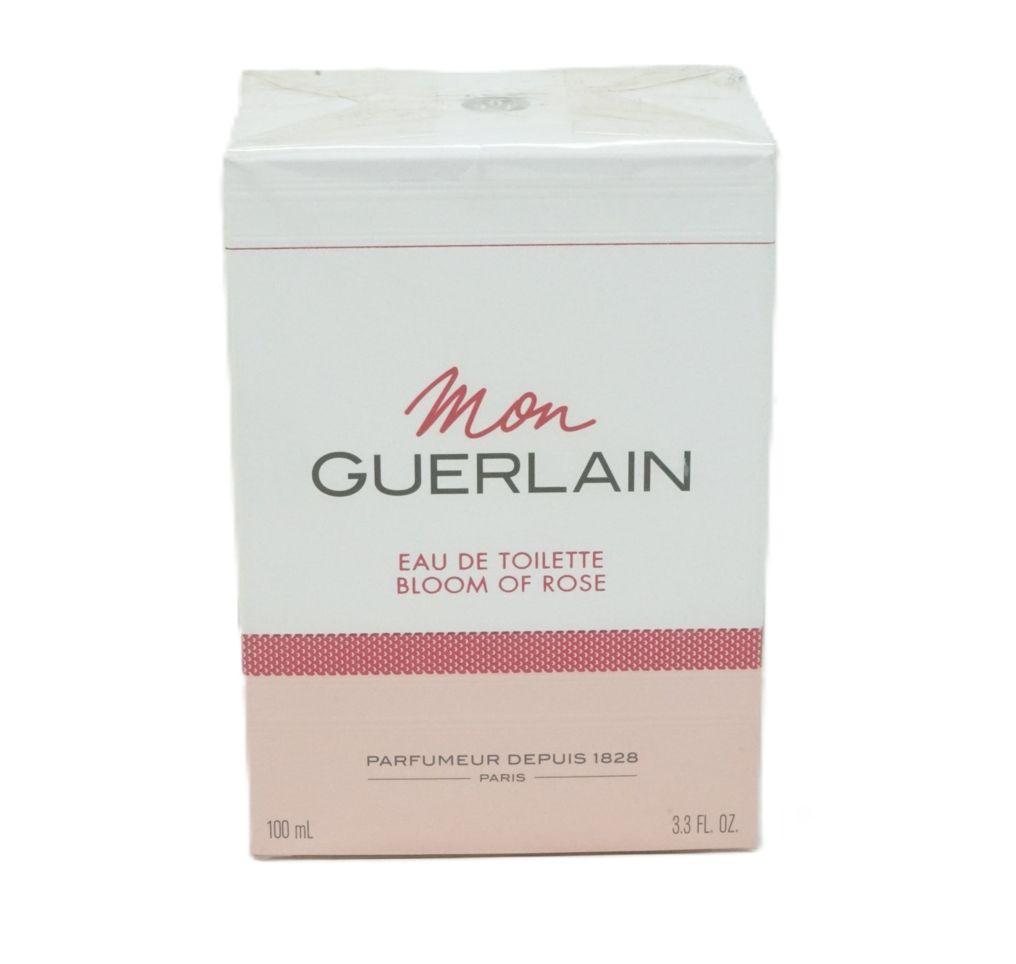 Guerlain Bloom of Rose Eau de Toilette 100 ml