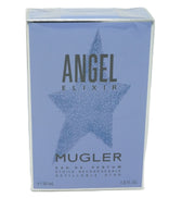 Thierry Mugler Angel Elixir Eau de Parfum Étoile Resourçable 50 ml