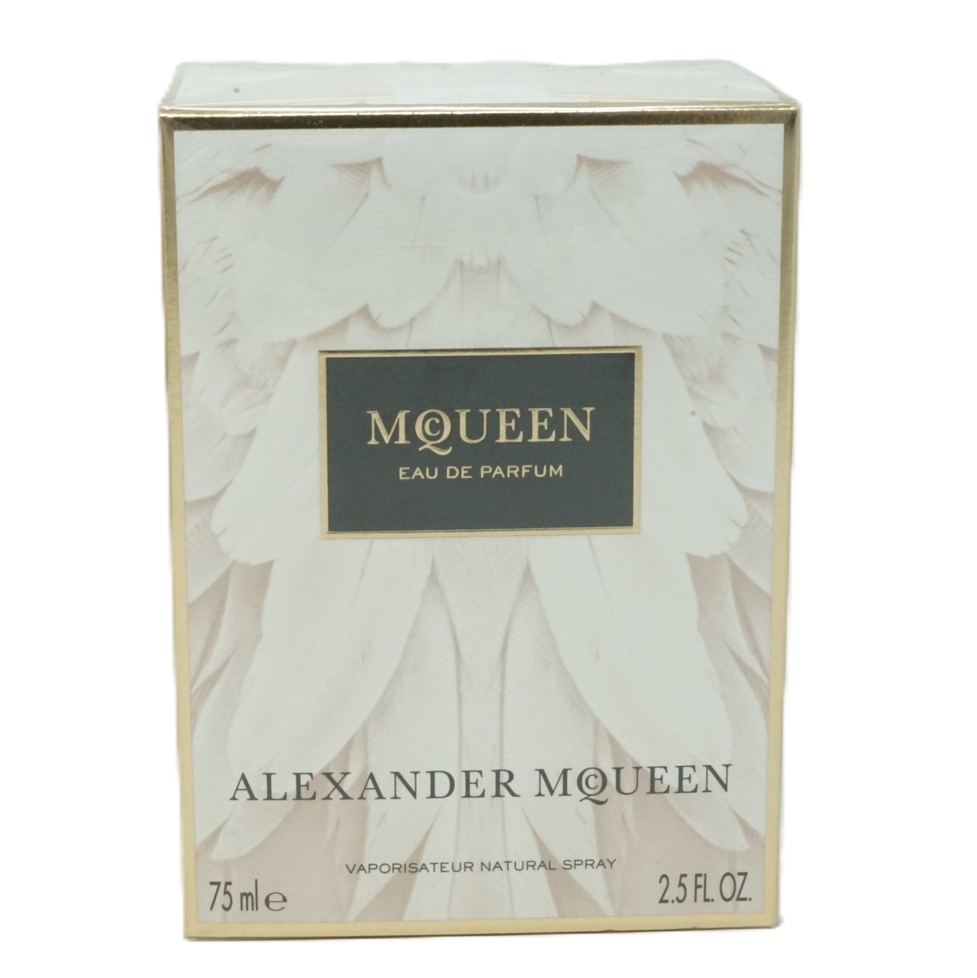 Alexander McQueen Eau de Parfum Vaporisateur 75 ml