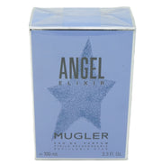 Thierry Mugler Angel Elixir Eau de Parfum Vaporisateur rechargeable 100 ml
