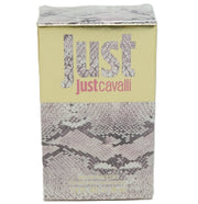 Roberto Cavalli pour elle justcavalli Eau de Toilette 30ml