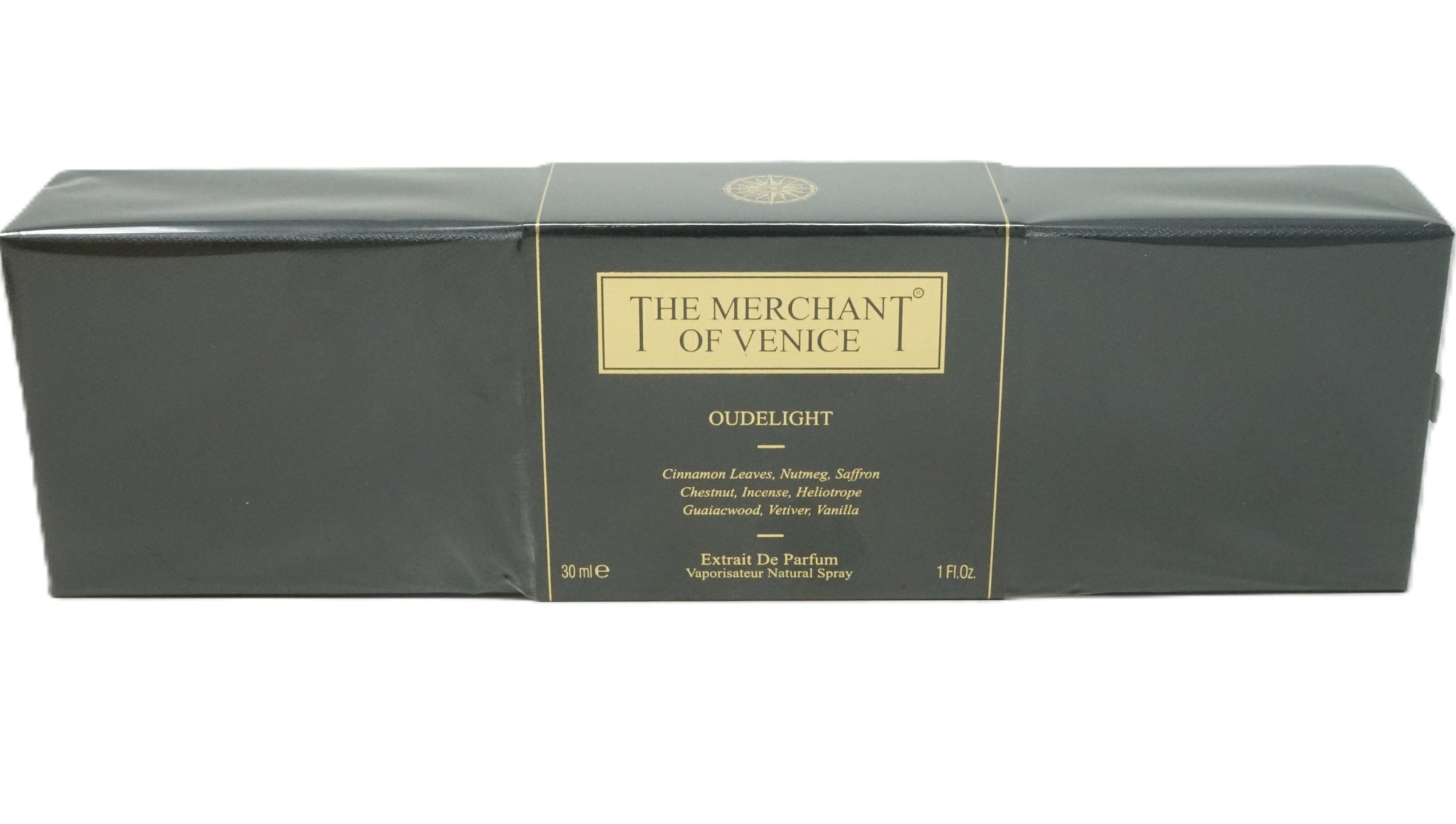 The Merchant of Venice Oudelight Extrait de Parfum 30 ml