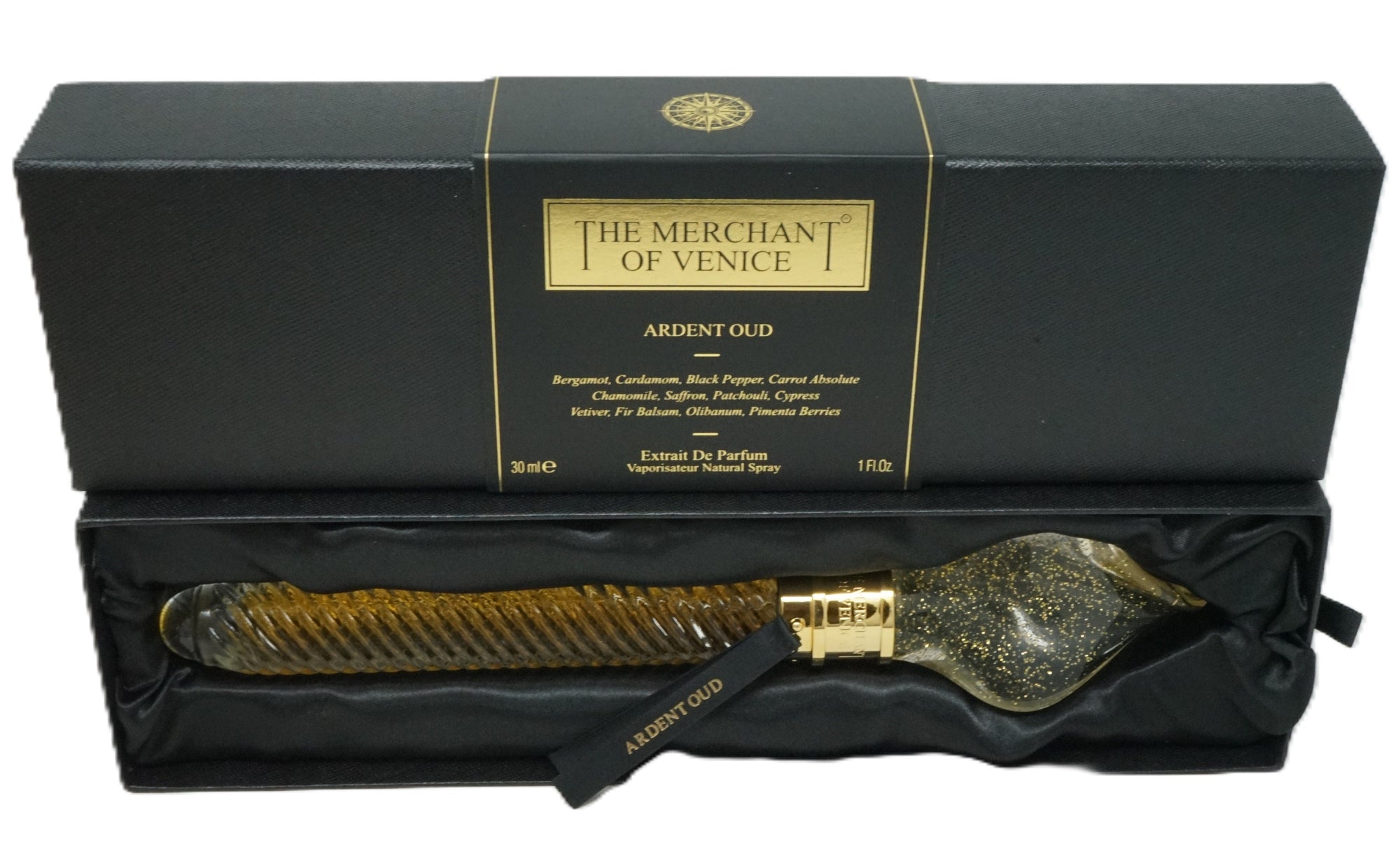 The Merchant of Venice Ardent Oud Extrait de Parfum 30 ml