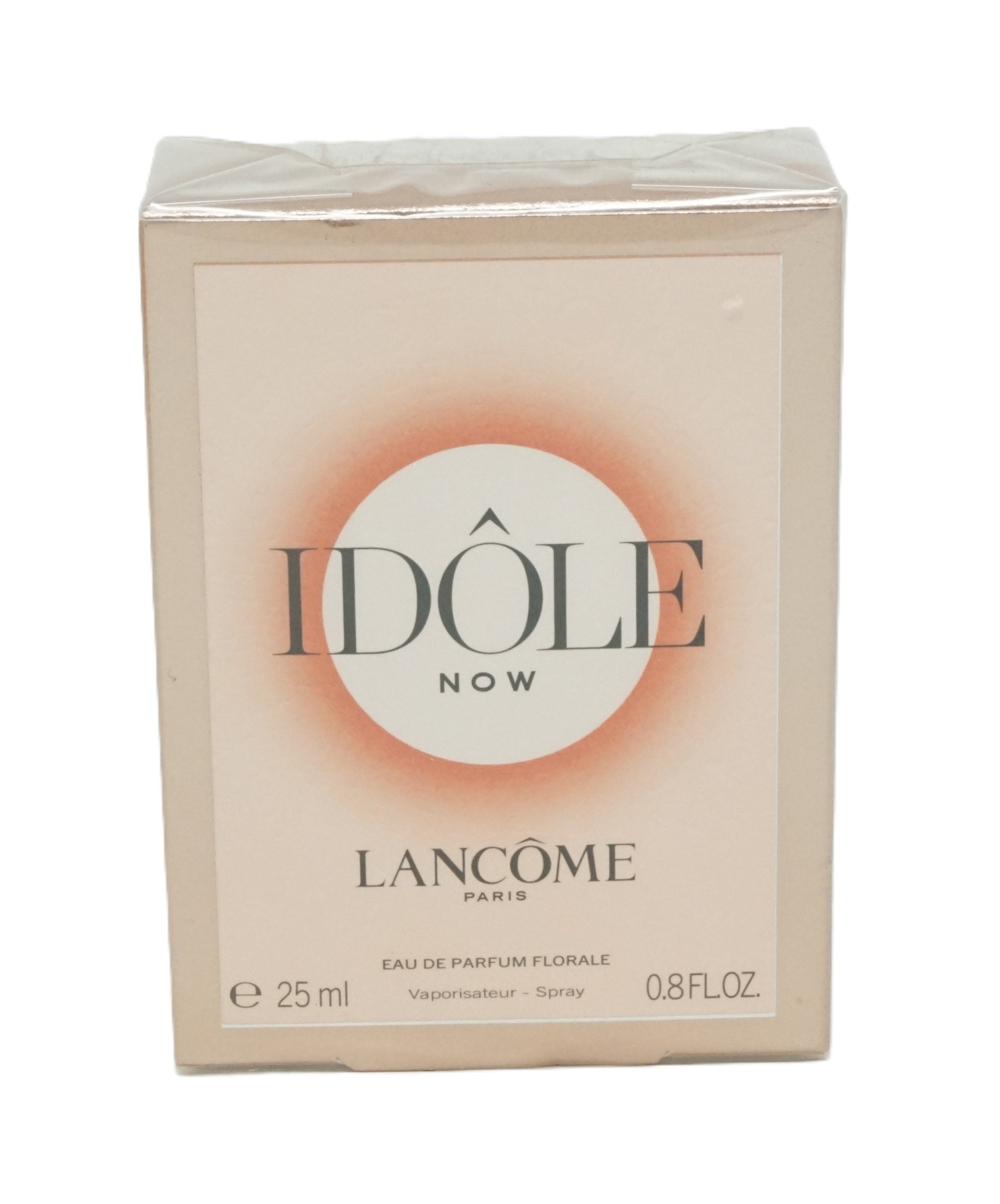 Lancome Idole now Eau de parfum florale 25 ml