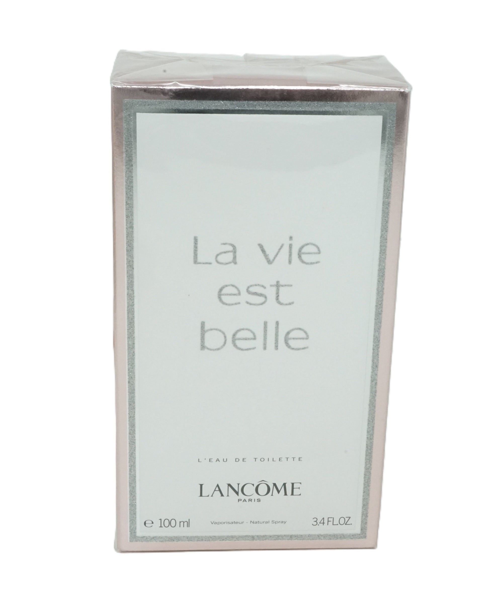 Lancome La vie est belle Eau de Toilette 100ml