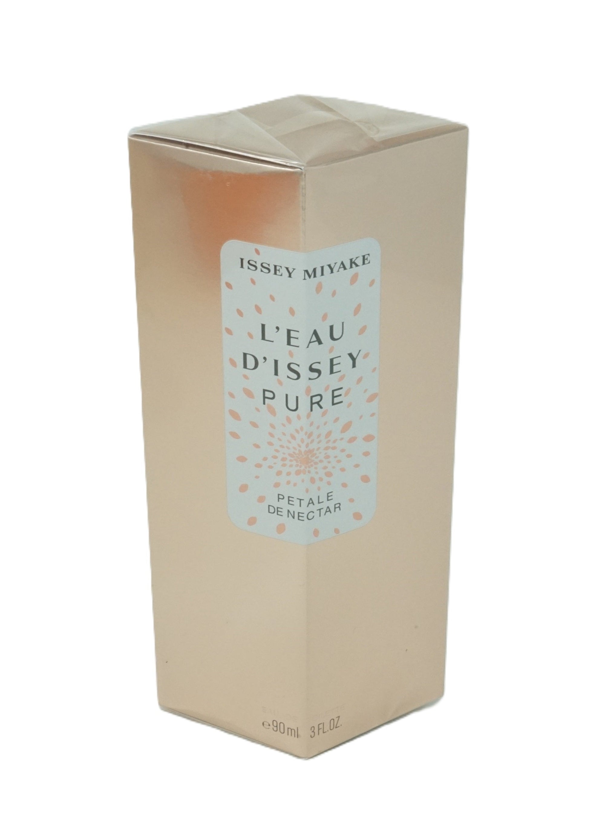 Issey Miyake L'Eau d'Issey Pure Pétale de Nectar Eau de Toilette 30ml