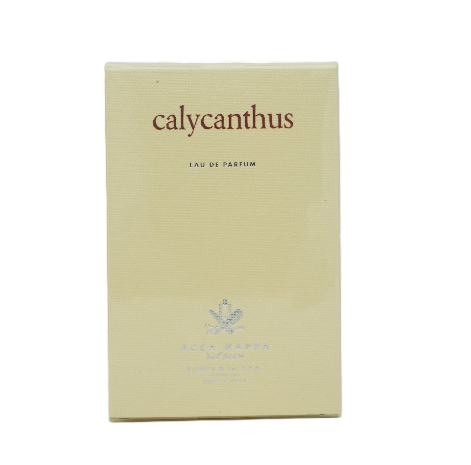 Collistar L'Ambra Eau de Parfum 100 ml