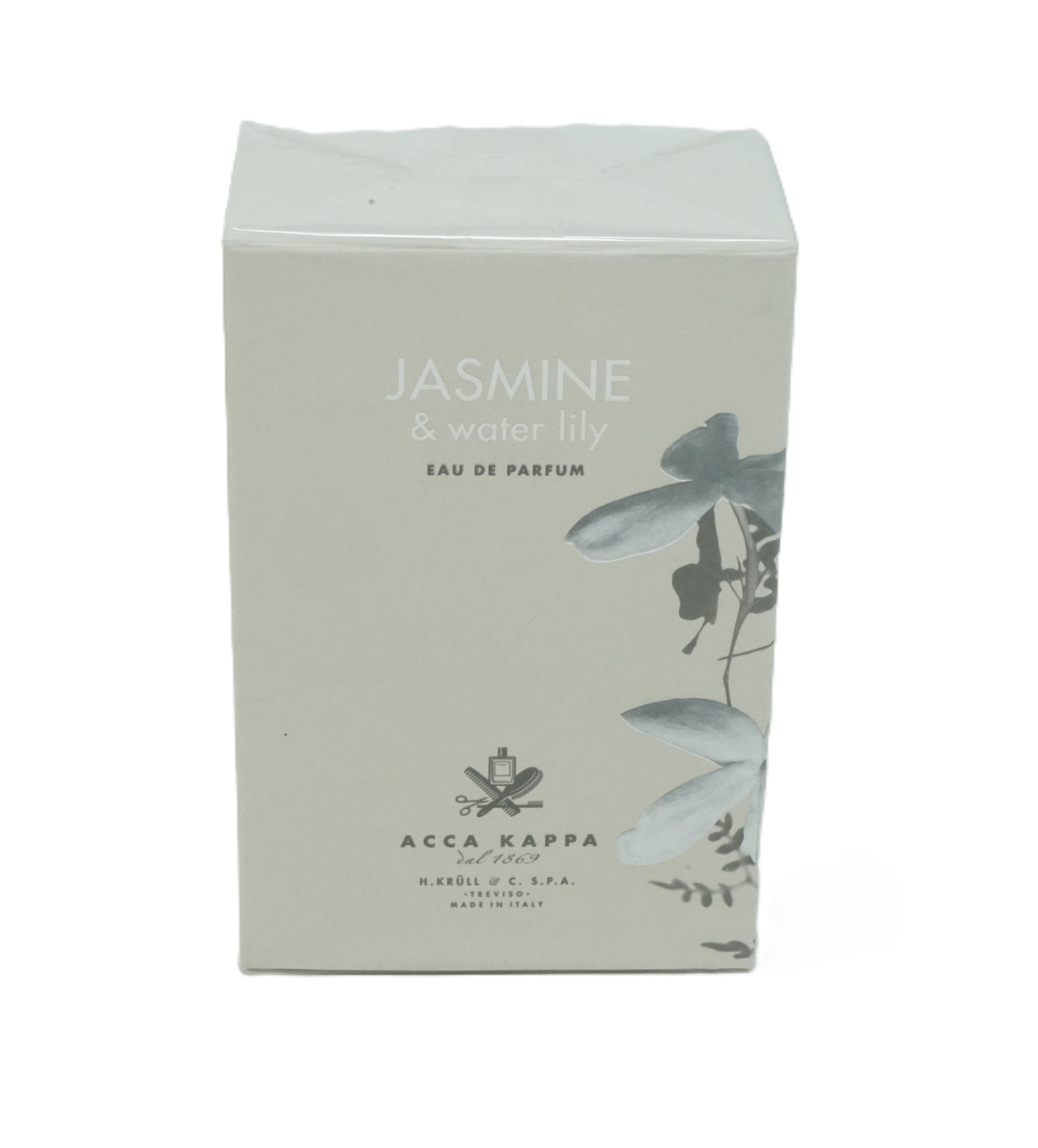 Acca Kappa Jasmin & Nénuphar Eau de Parfum 100 ml