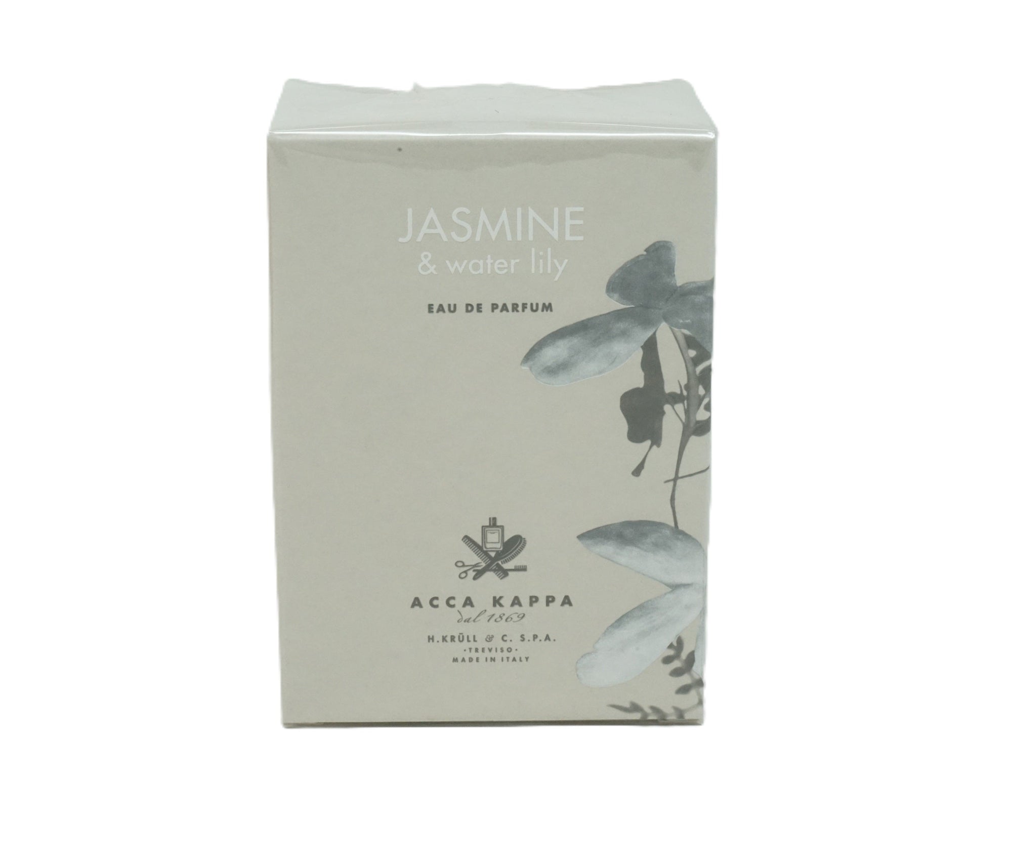Acca Kappa Jasmin & Nénuphar Eau de Parfum 50 ml