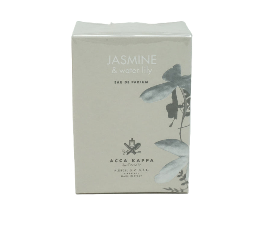 Acca Kappa Jasmin & Nénuphar Eau de Parfum 50 ml
