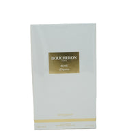 Boucheron Rose d'Isparta Eau de Parfum Vaporisateur 125ml
