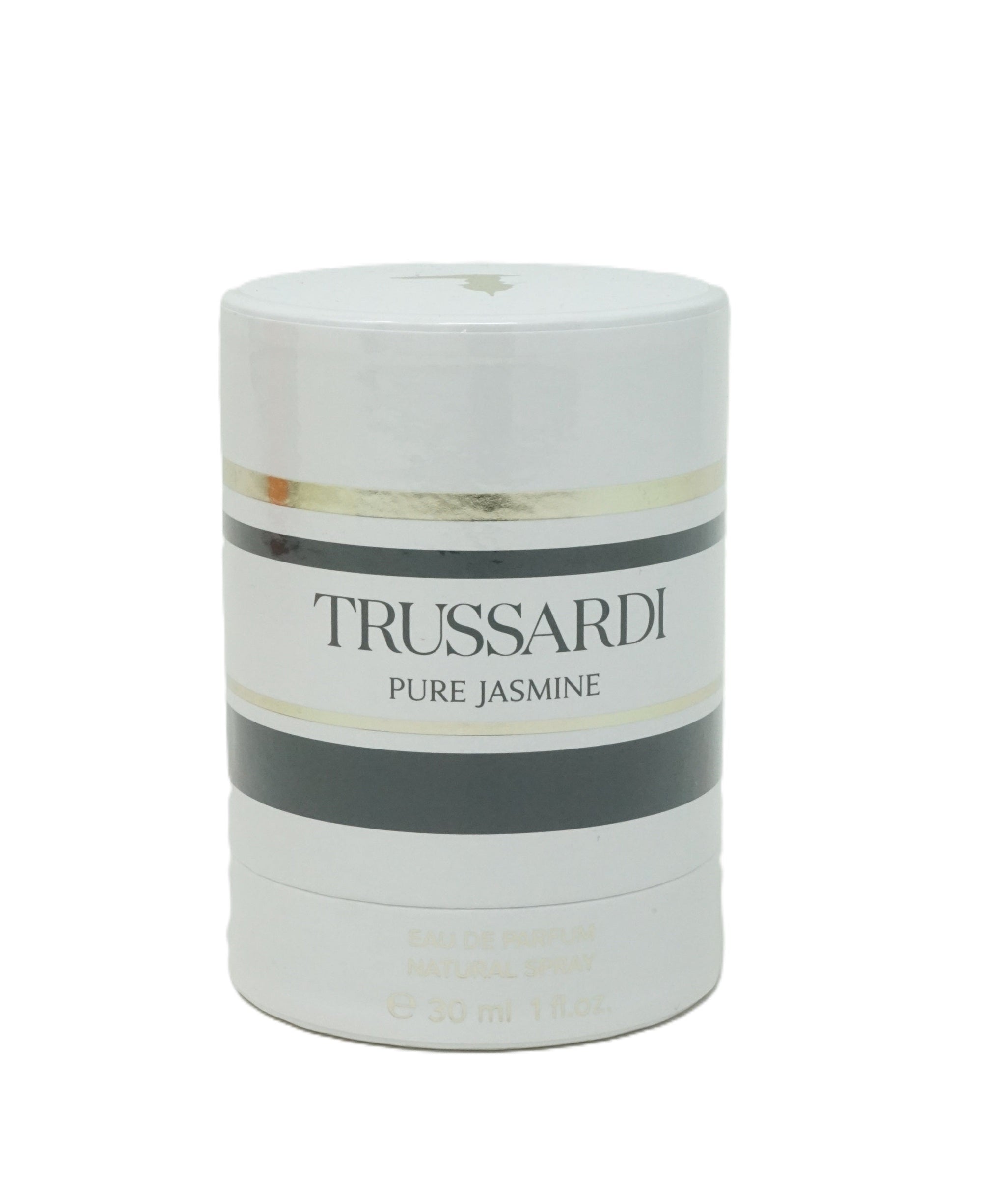 Trussardi Pure Jasmine Eau de Parfum Vaporisateur 30 ml