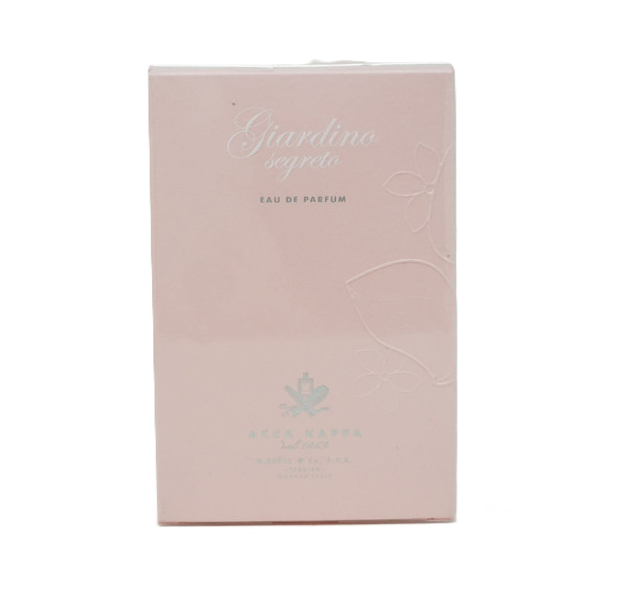 Acca Kappa Giardino Segreto Eau de Parfum 100 ml