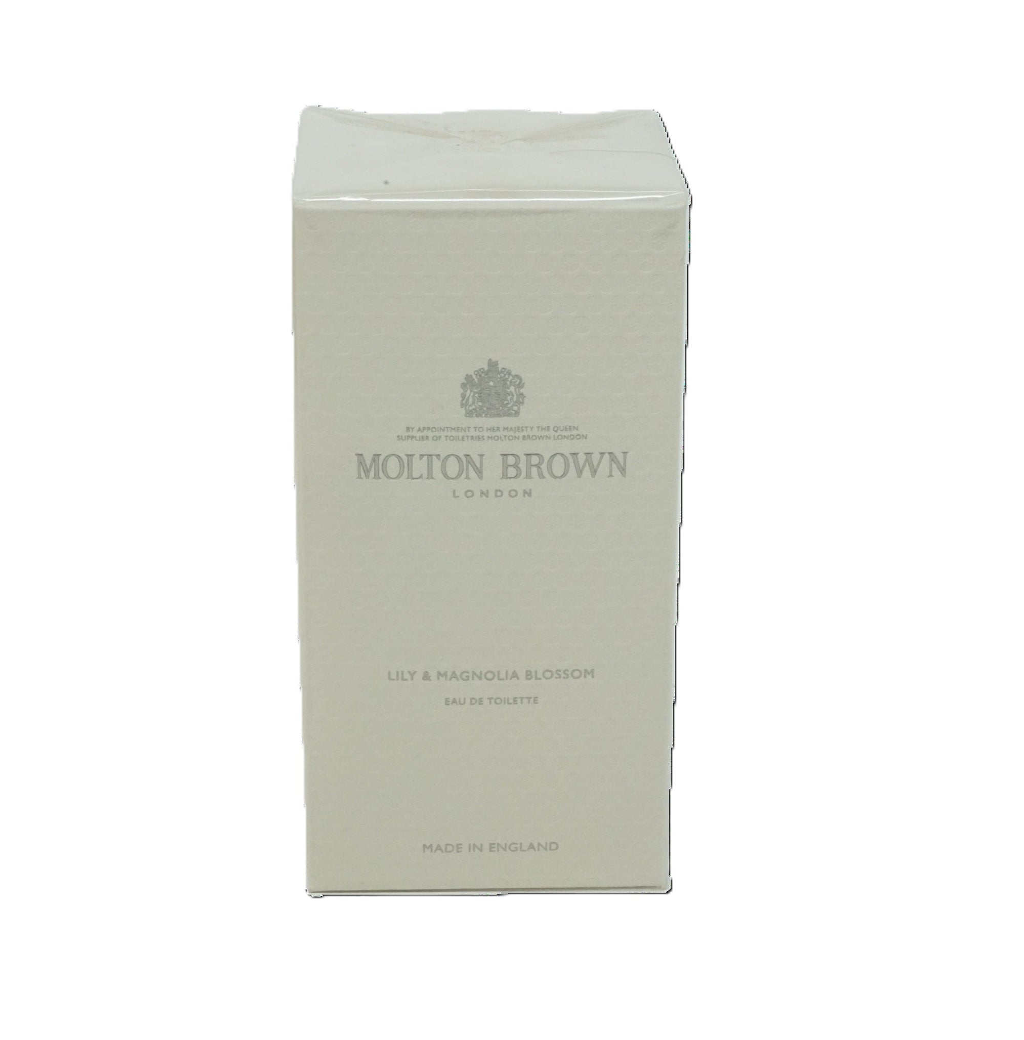 Molton Brown Lily & Magnolia Blossom Eau de Toilette 100 ml