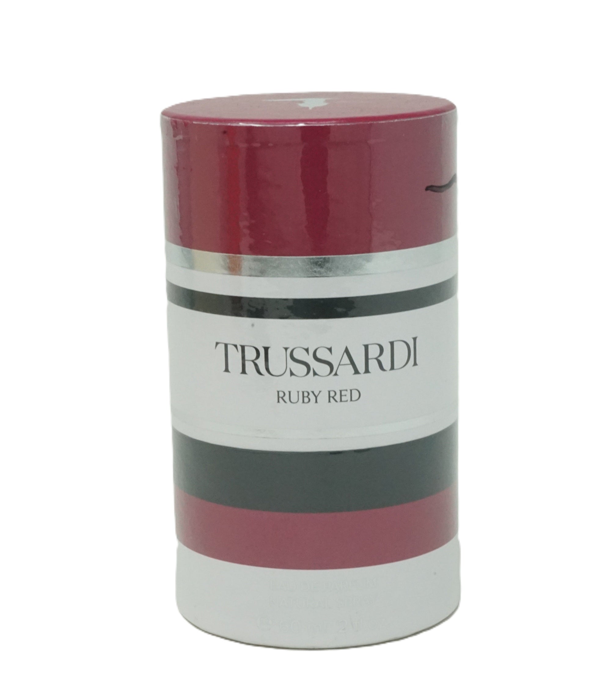 Trussardi Ruby Red Eau de Parfum Vaporisateur 60 ml