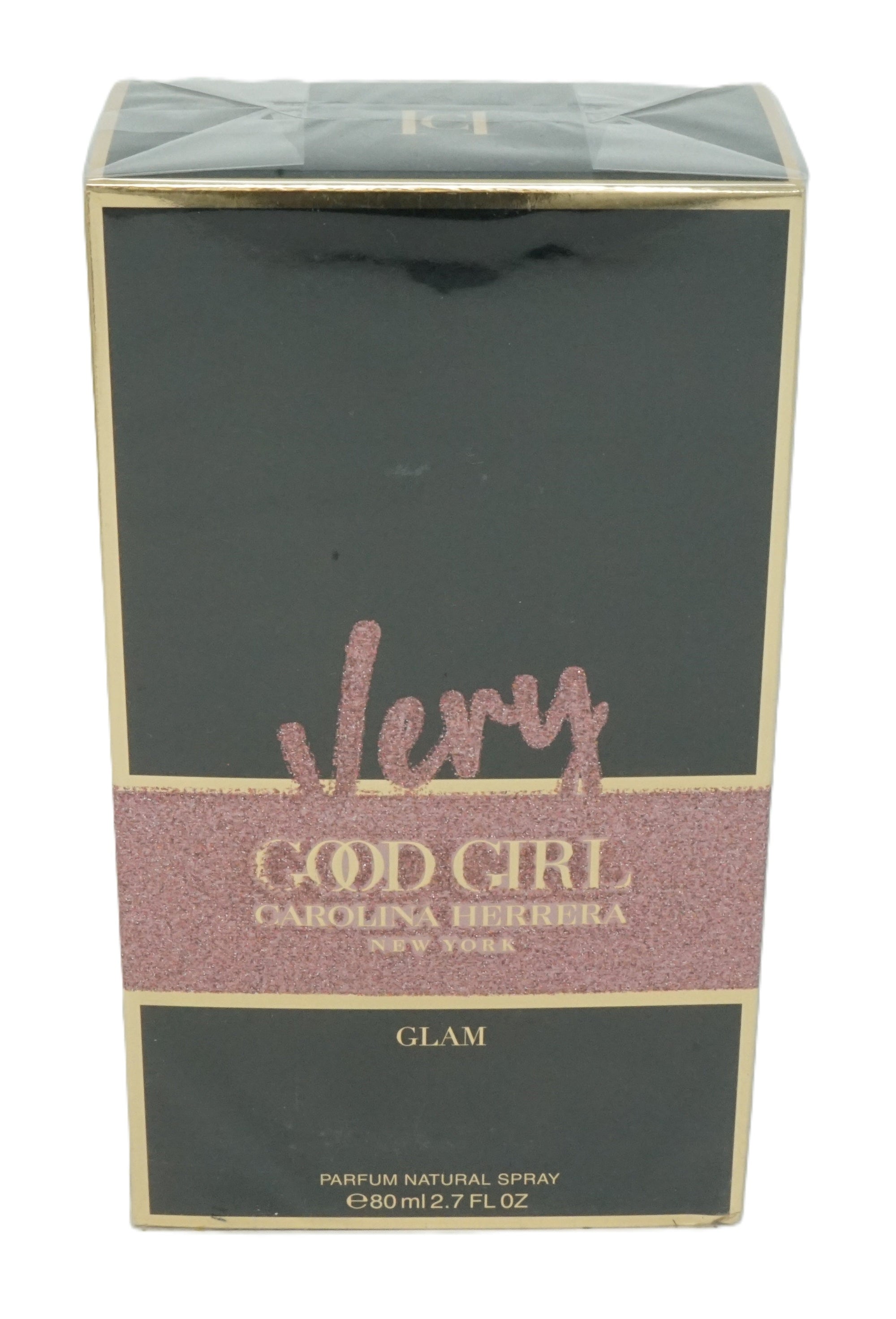 Carolina Herrera Very Good Girl Glam Eau de Parfum Vaporisateur 80 ml