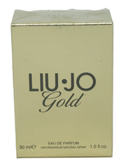 Liu Jo Gold Eau de Parfum Vaporisateur 30 ml